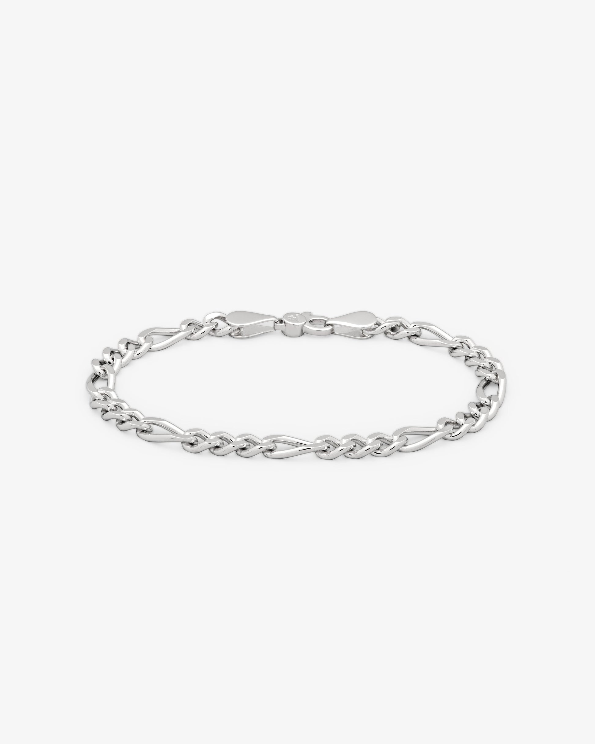 Tom Wood Bo Bracelet Thick