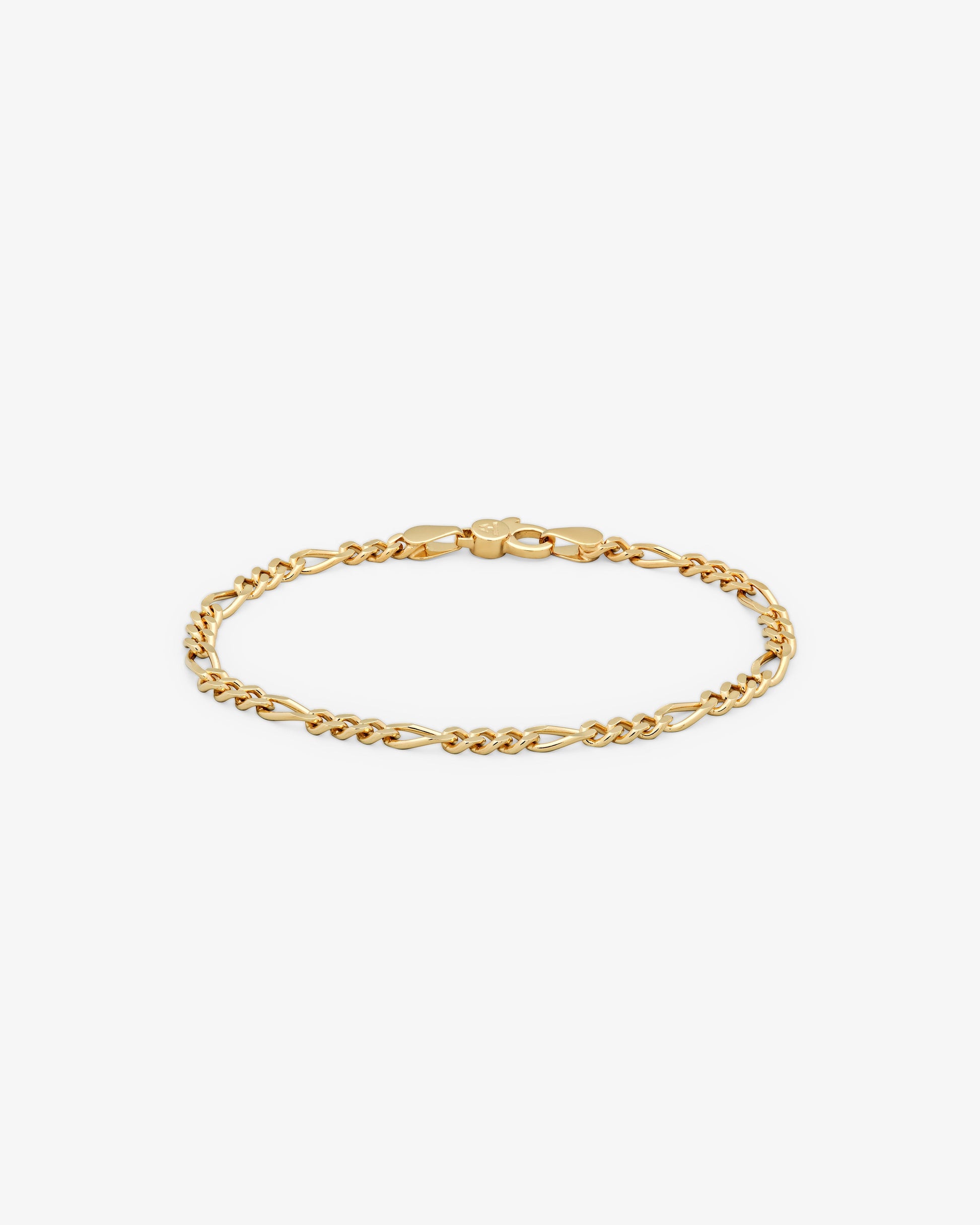 Tom Wood Bo Bracelet Medium