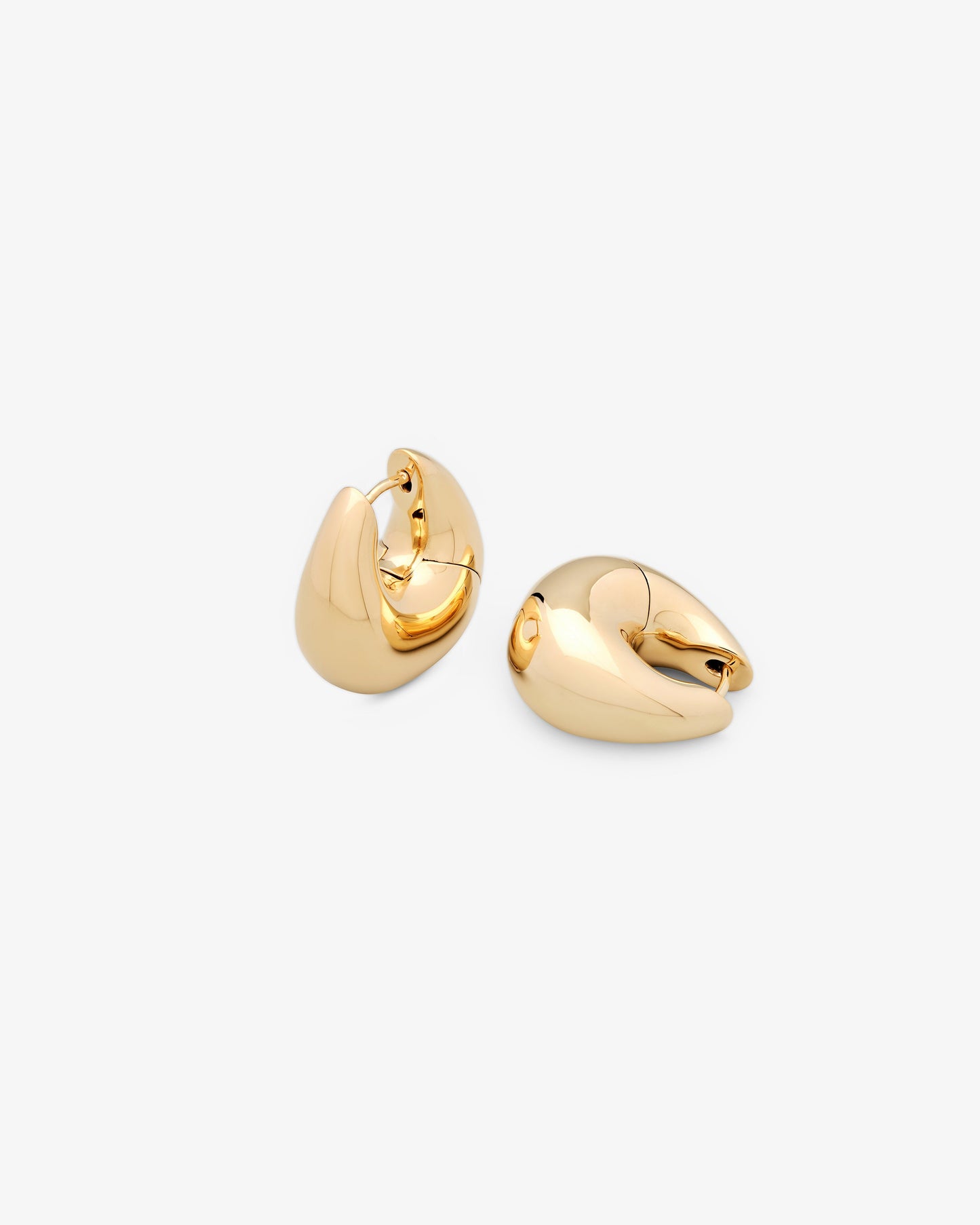 Tom Wood Bao Hoops Medium