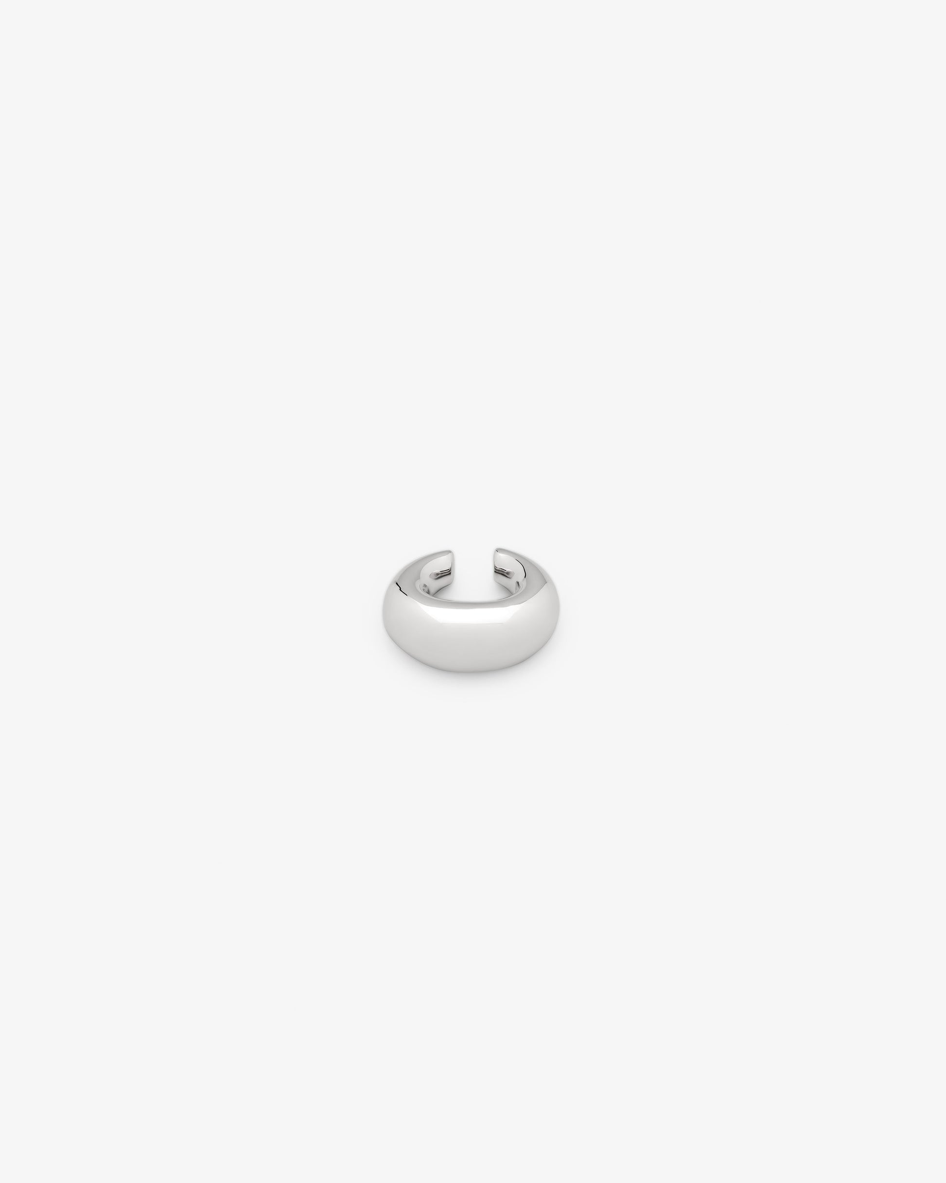 Tom Wood Bao Ear Cuff Small