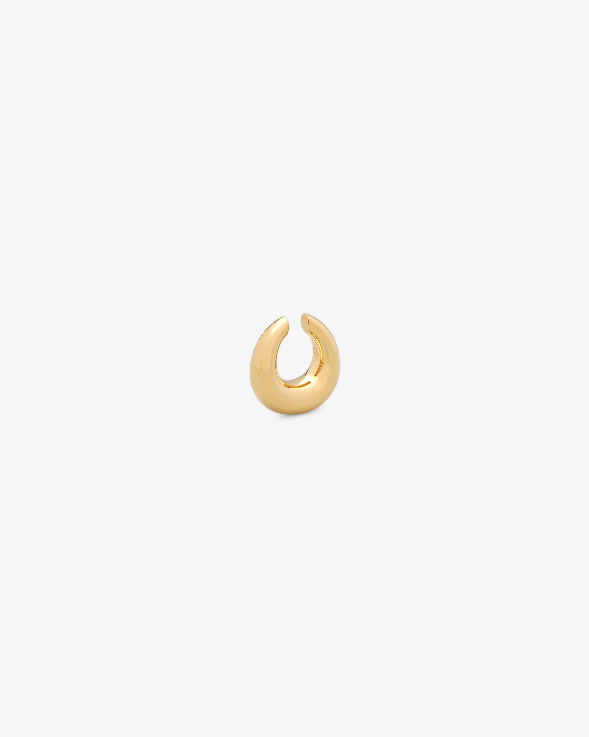 Tom Wood Bao Ear Cuff Small