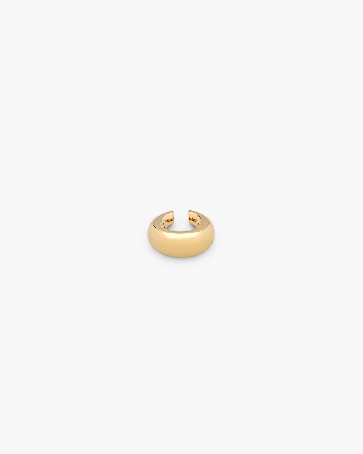 Tom Wood Bao Ear Cuff Small