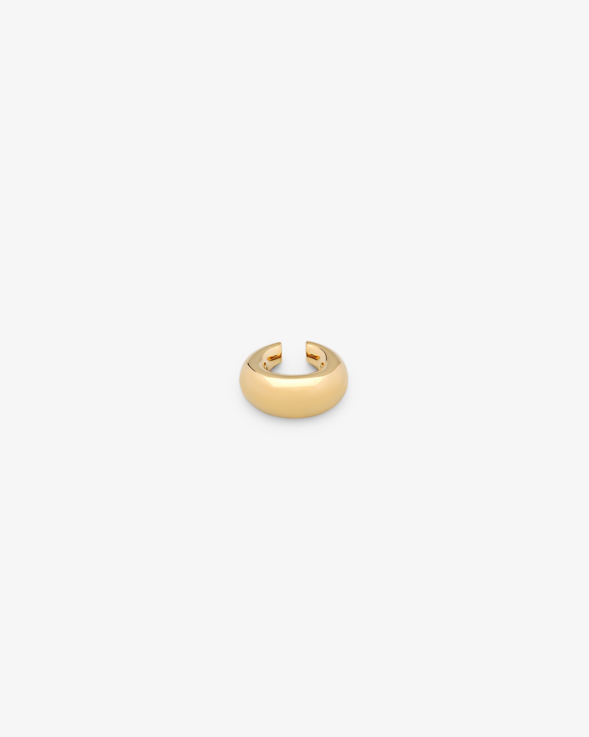 Tom Wood Bao Ear Cuff Small
