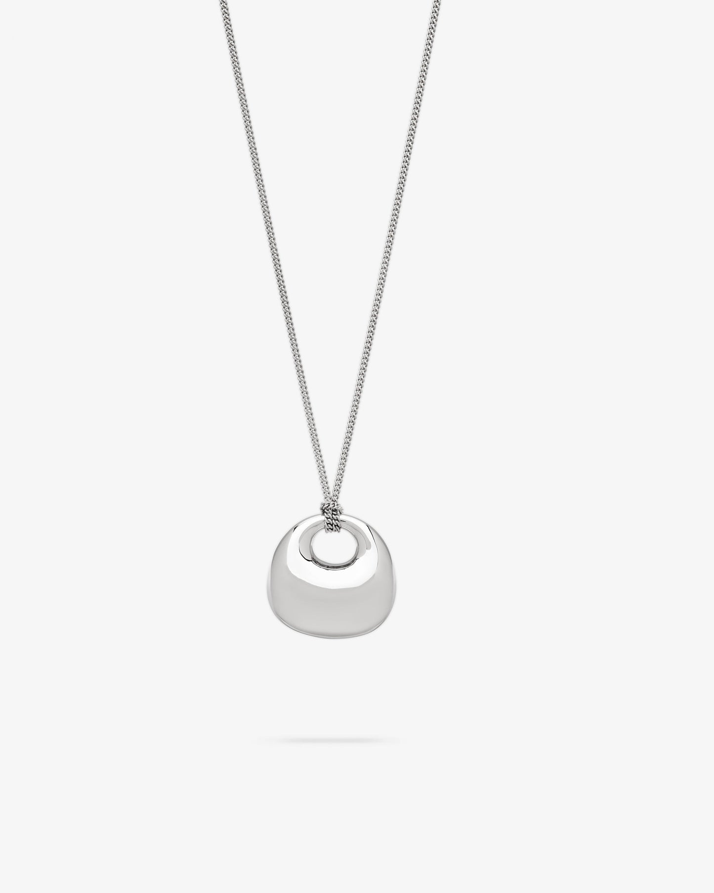 Tom Wood Bao Pendant