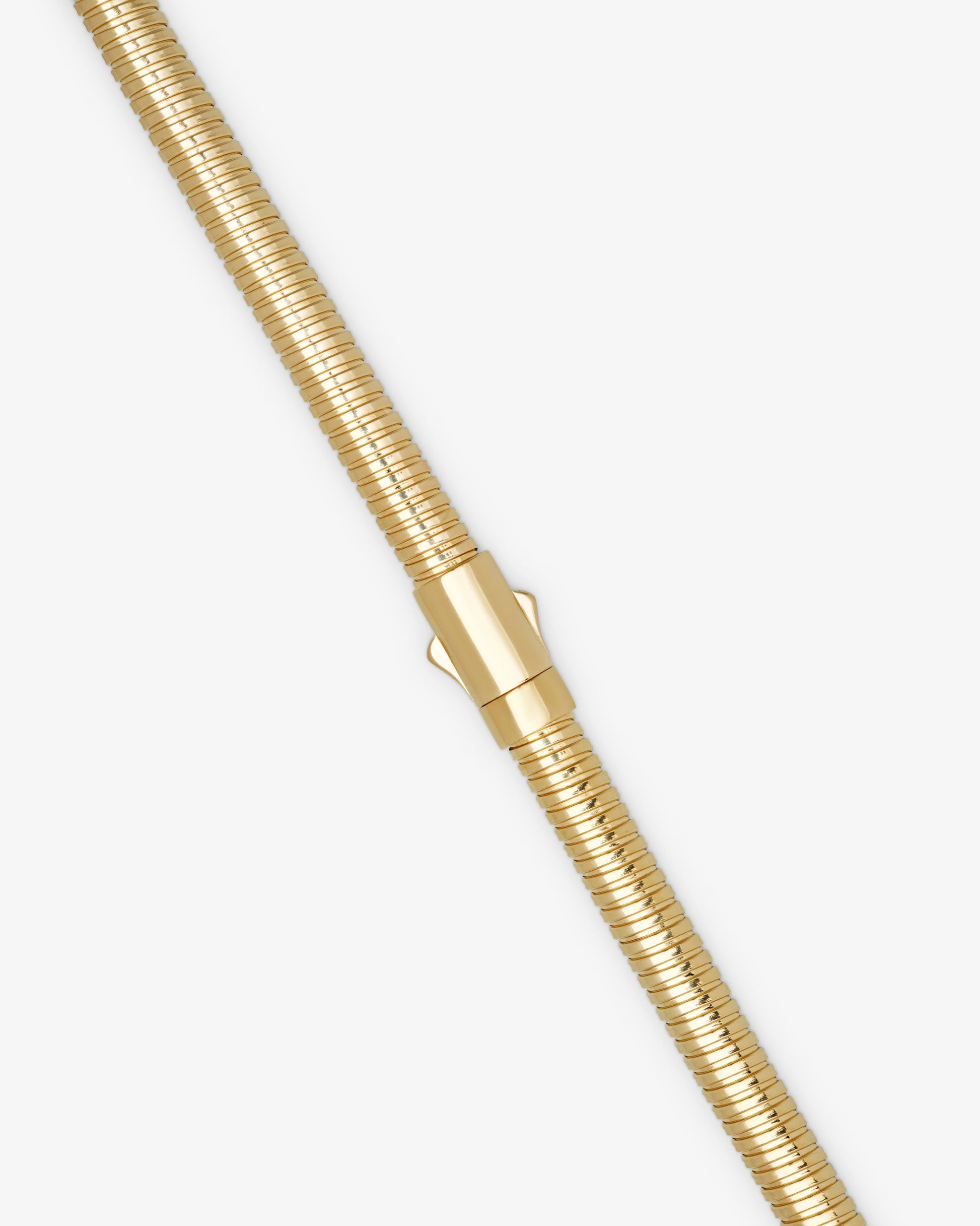 Tom Wood Tubogas Chain
