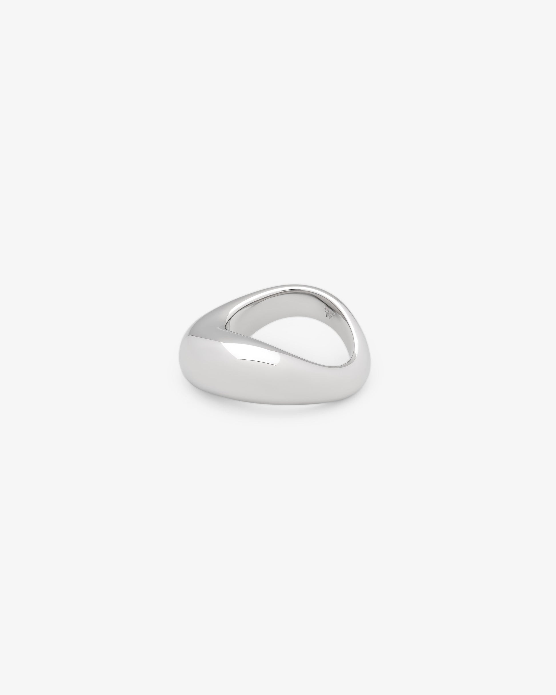 Tom Wood Twist Ring