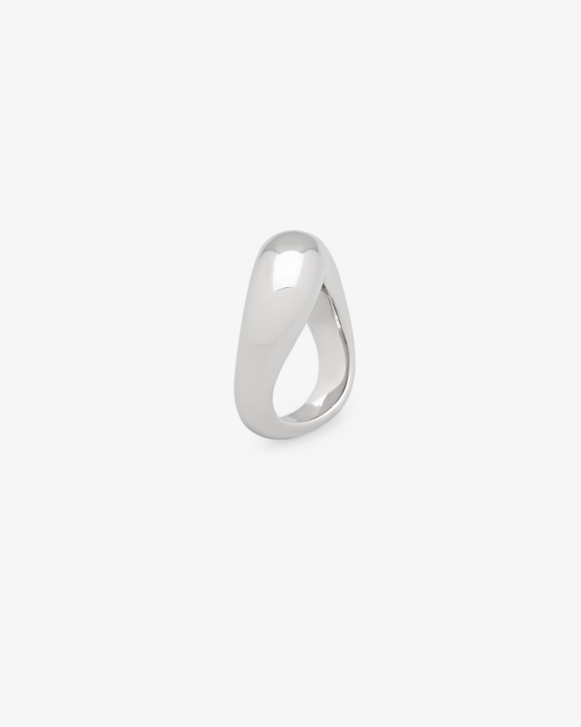 Tom Wood Twist Ring