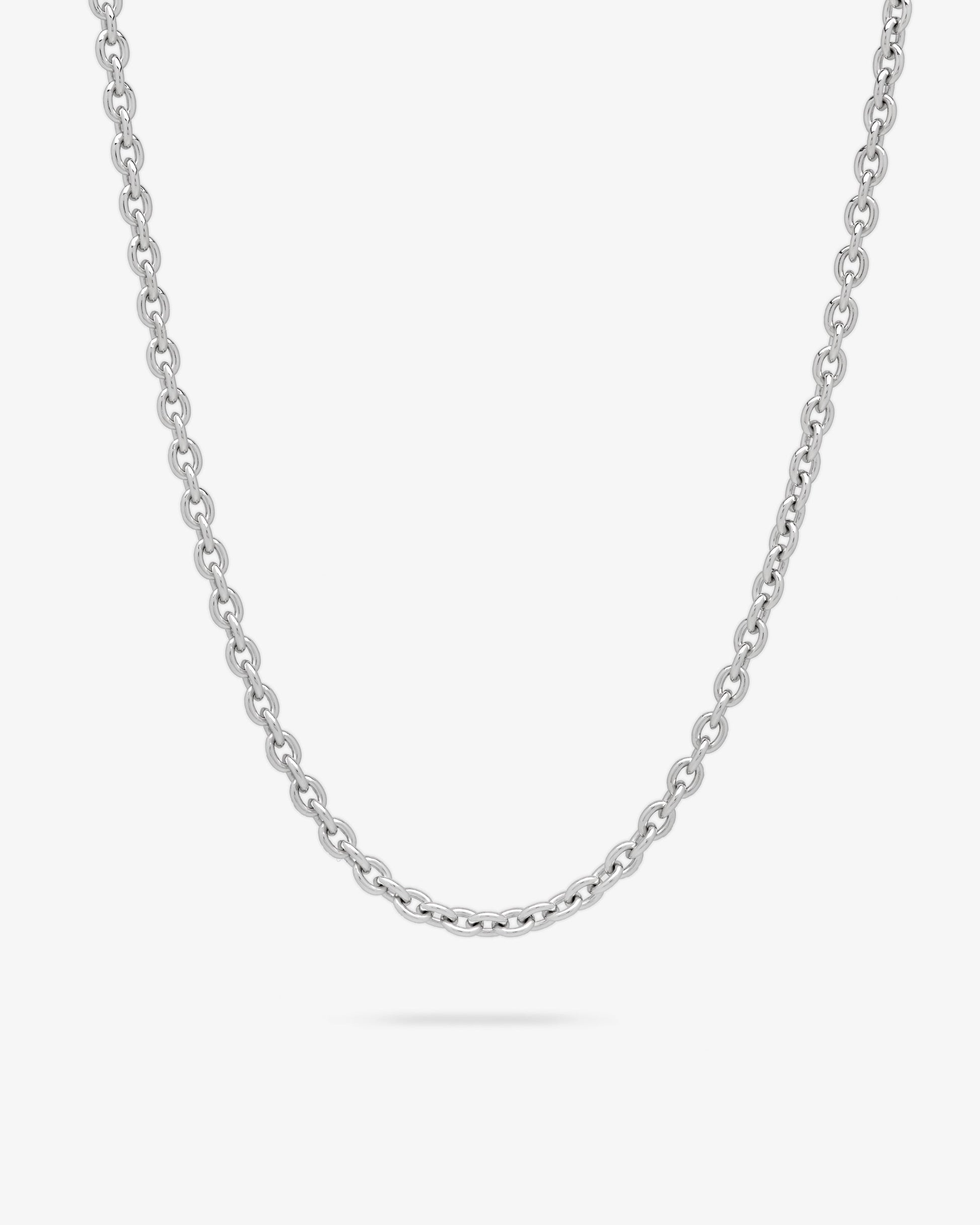 Tom Wood Ada Chain Slim