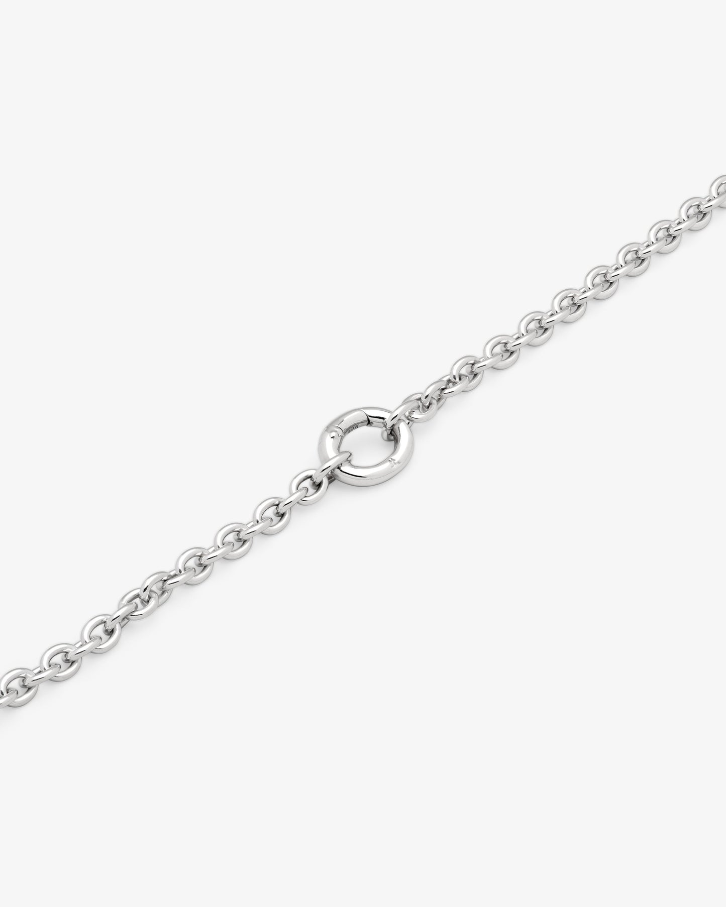 Tom Wood Ada Chain Slim