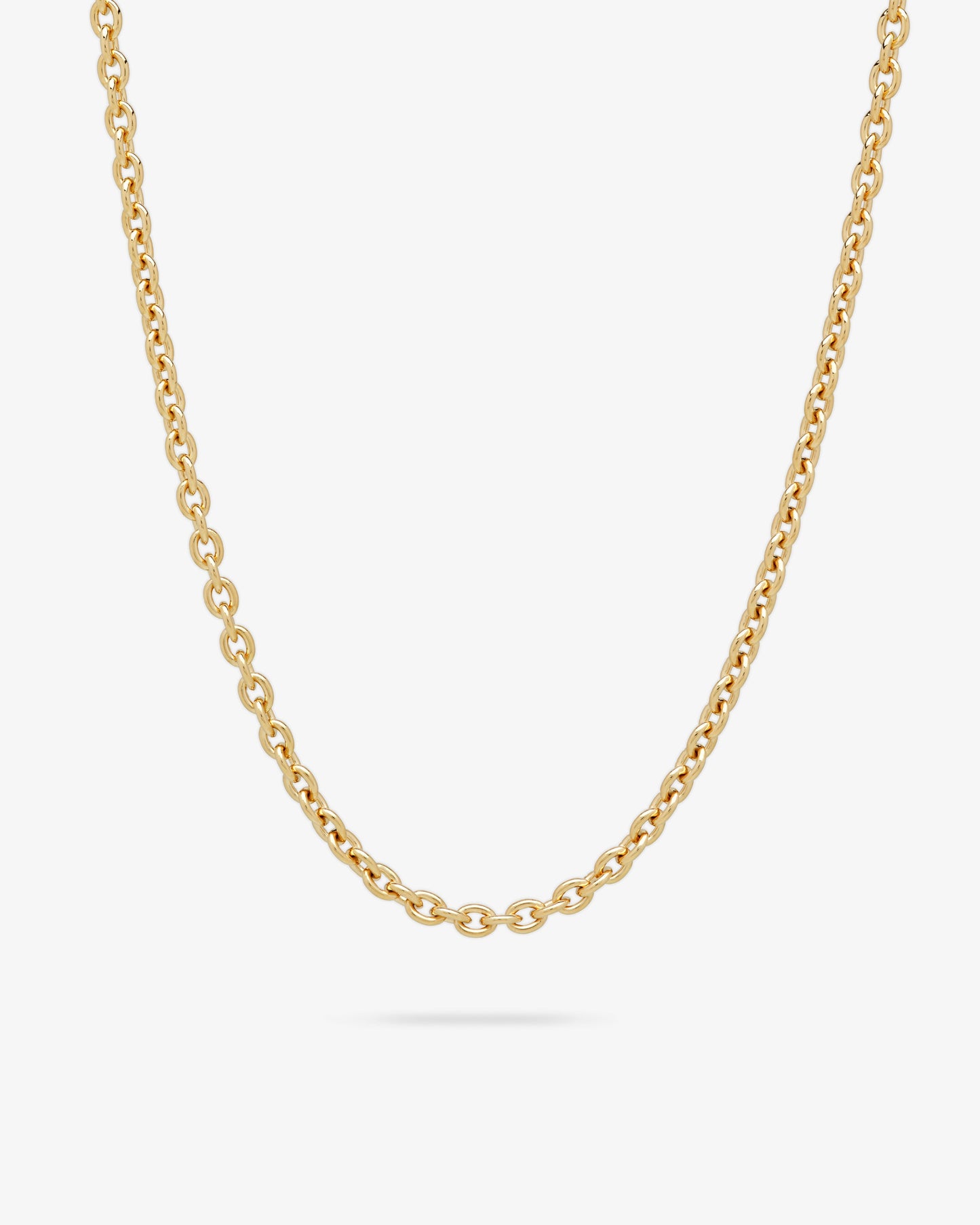 Tom Wood Ada Chain Slim