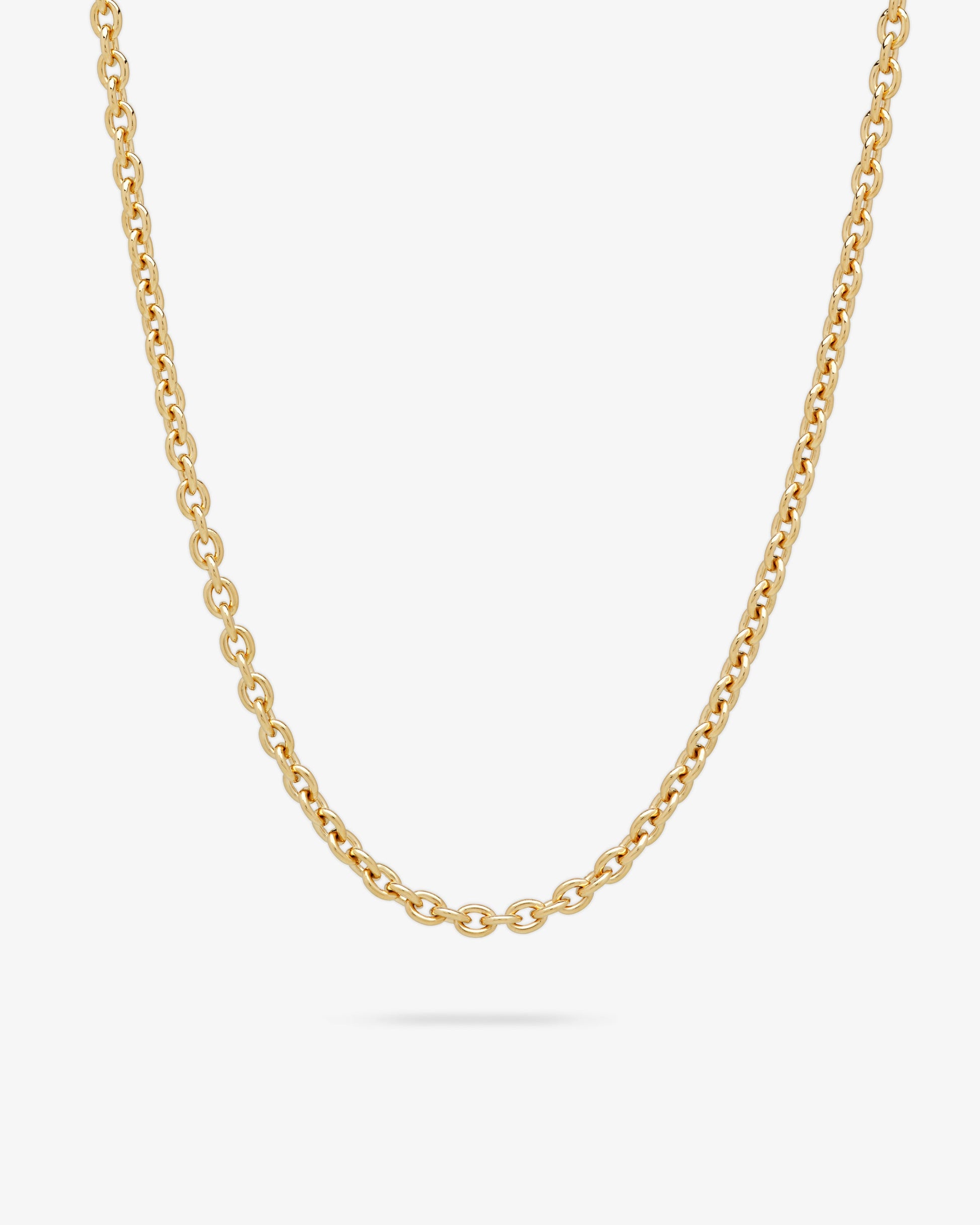 Tom Wood Ada Chain Slim