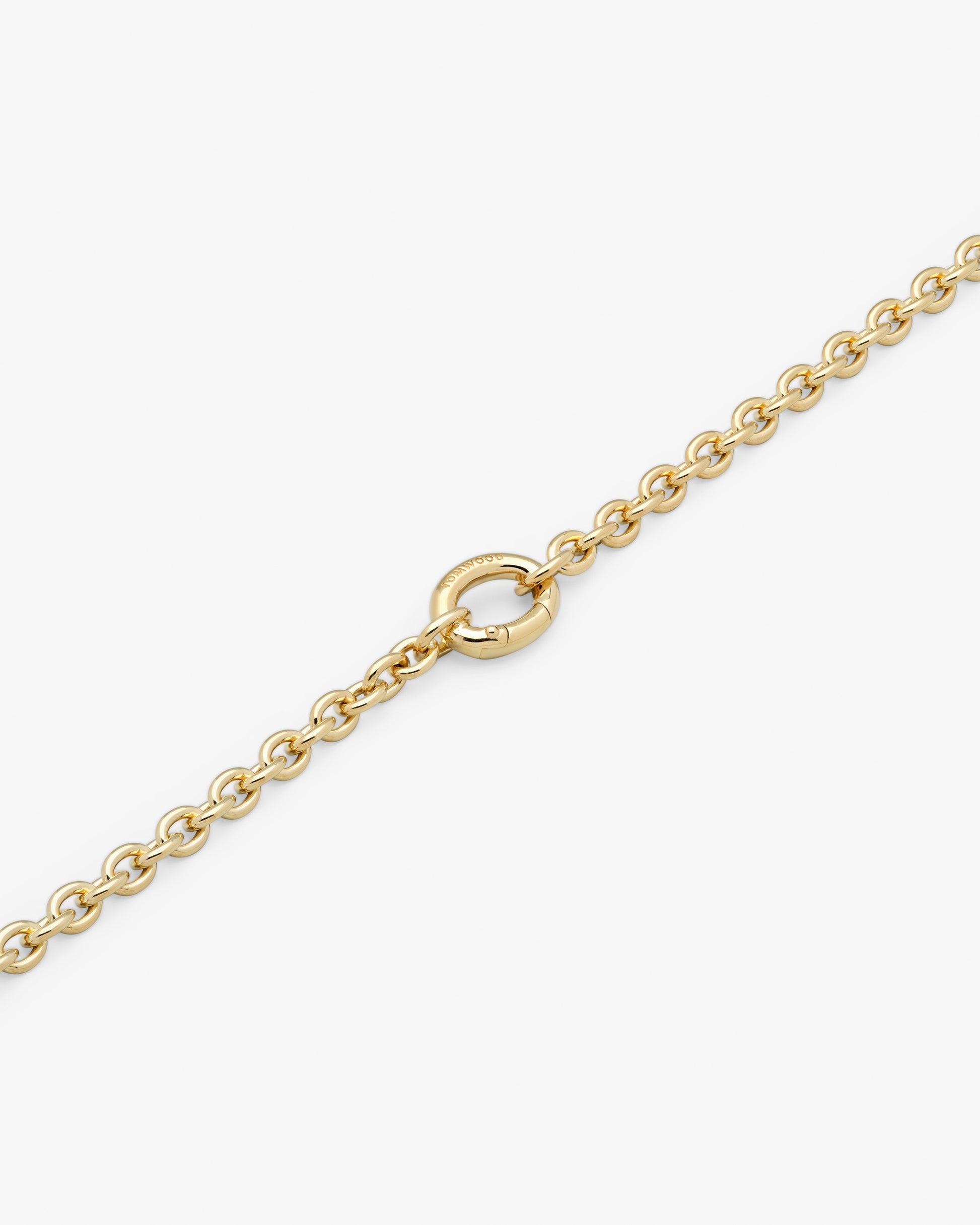 Tom Wood Ada Chain Slim
