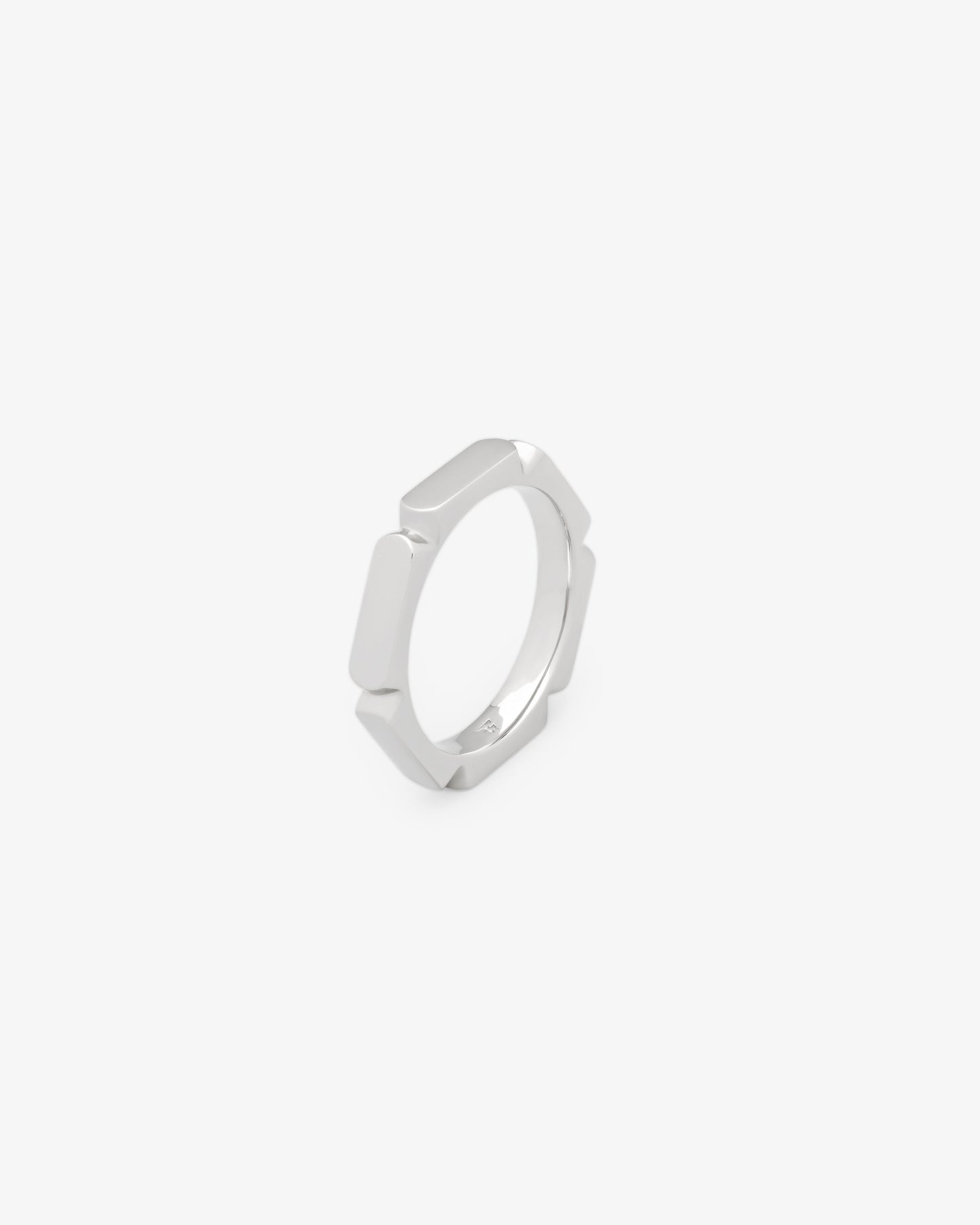 Tom Wood Umi Band Ring Slim