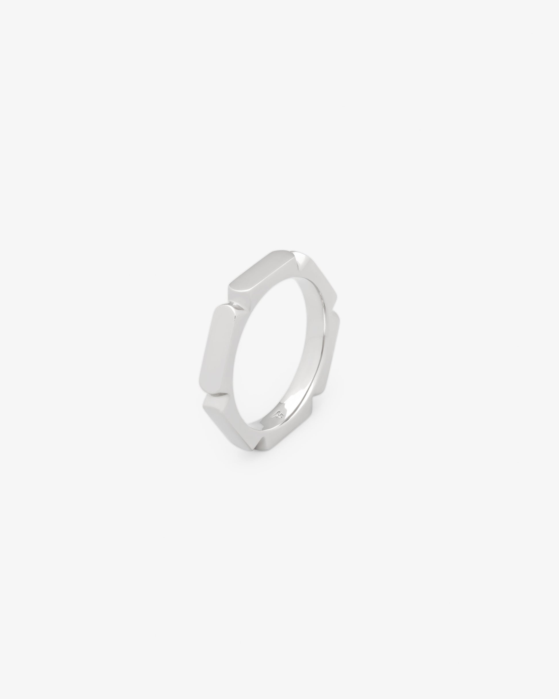 Tom Wood Umi Band Ring Slim