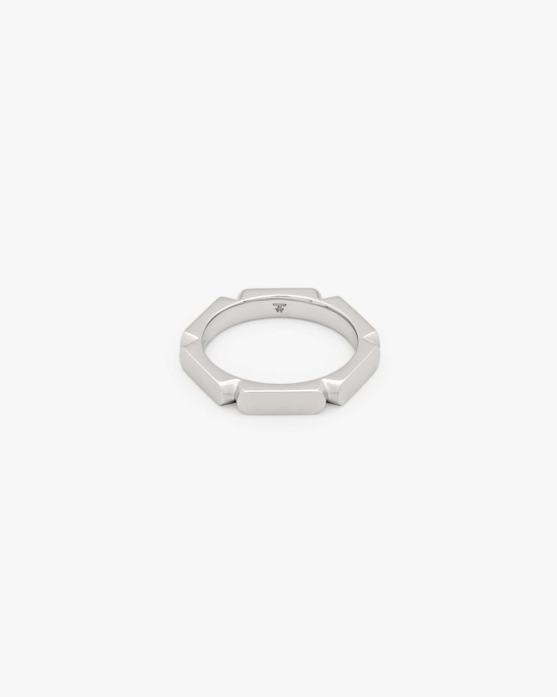 Tom Wood Umi Band Ring Slim