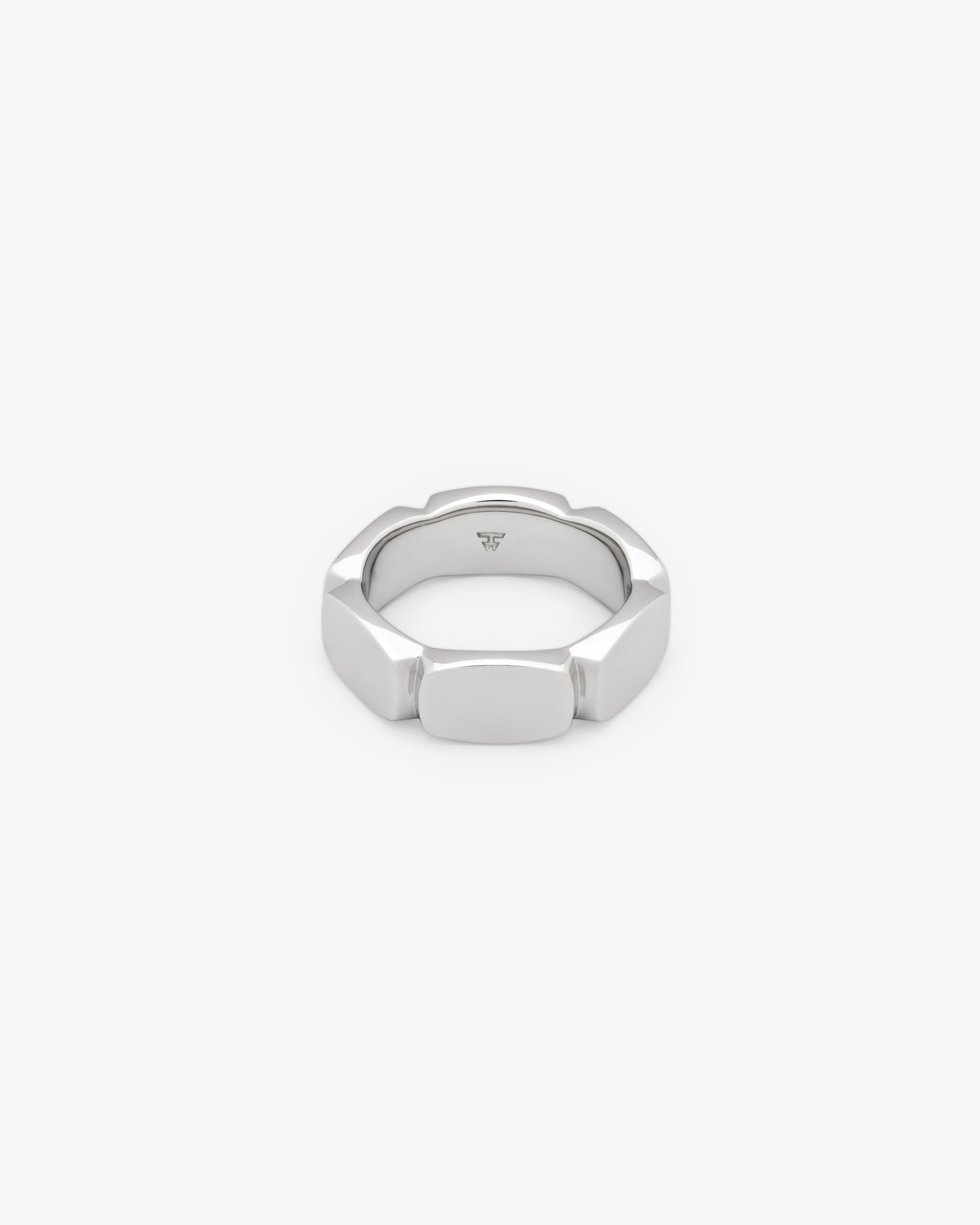 Tom Wood Umi Band Ring Medium