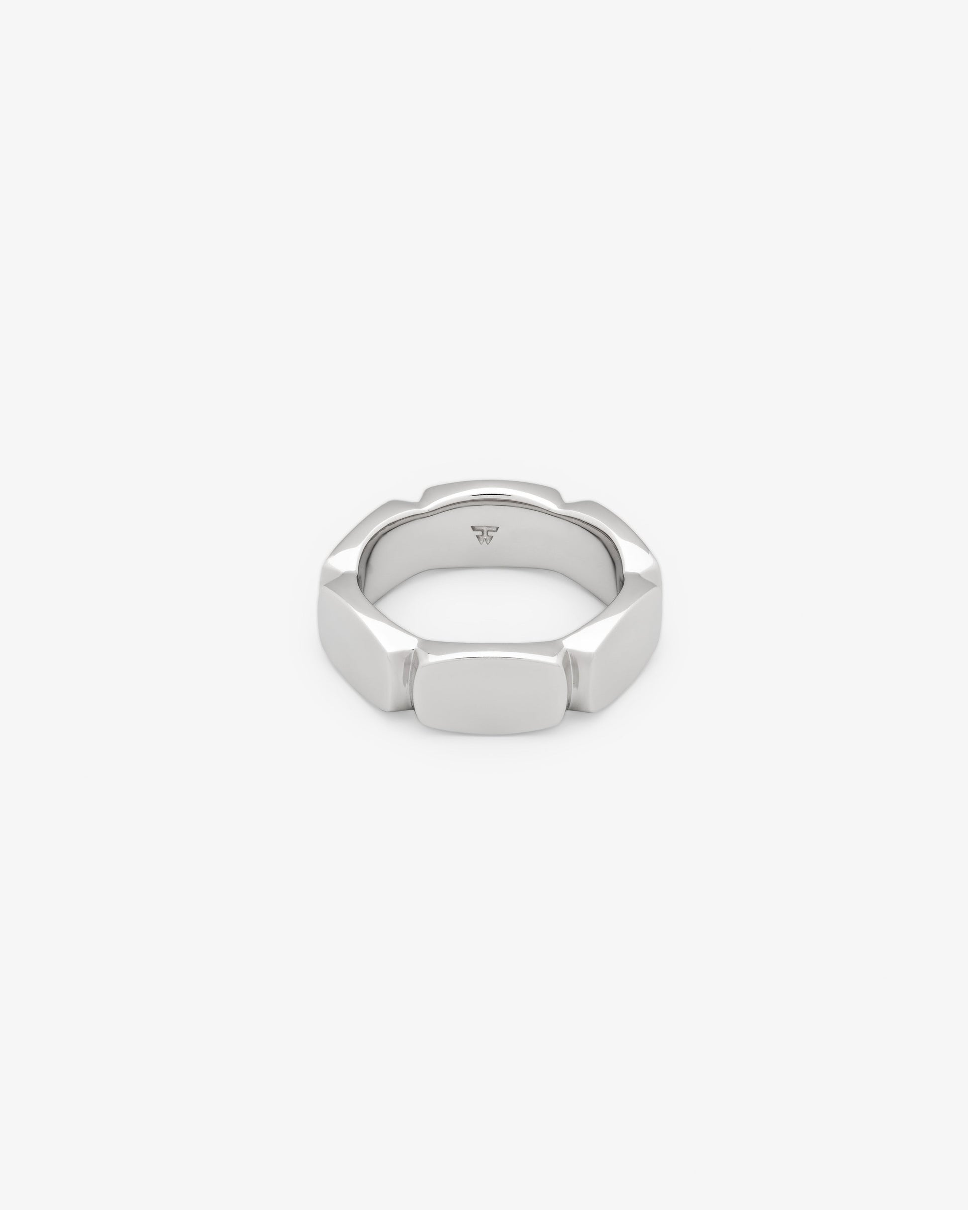 Tom Wood Umi Band Ring Medium