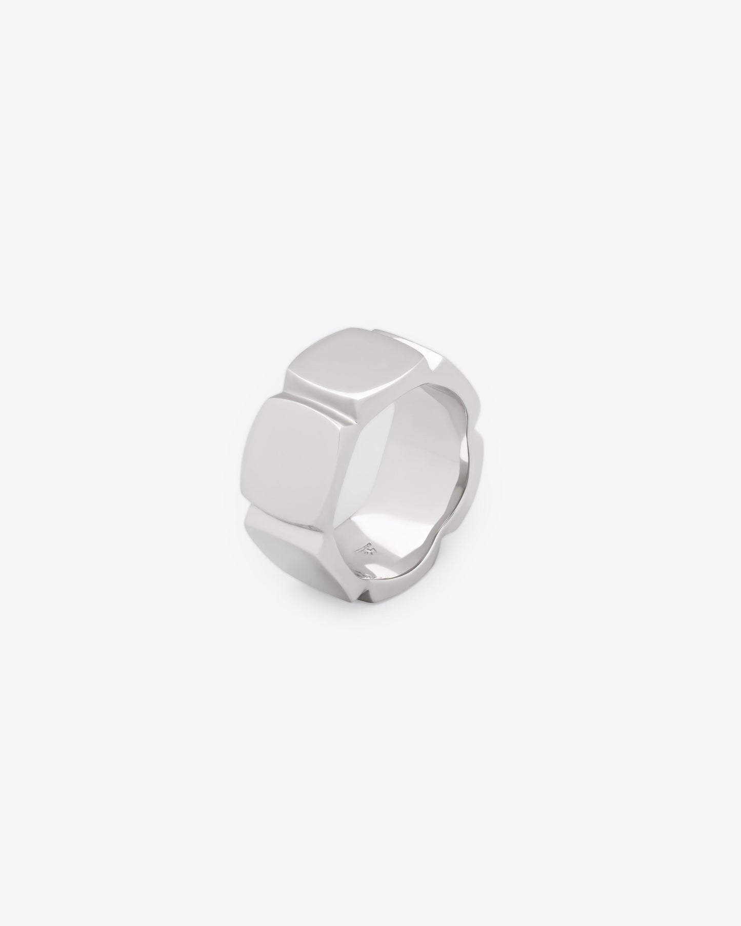 Tom Wood Umi Band Ring