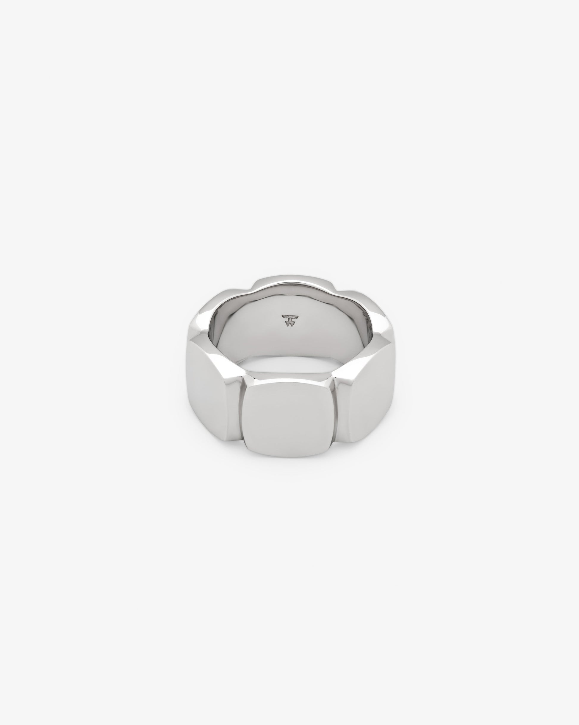Tom Wood Umi Band Ring