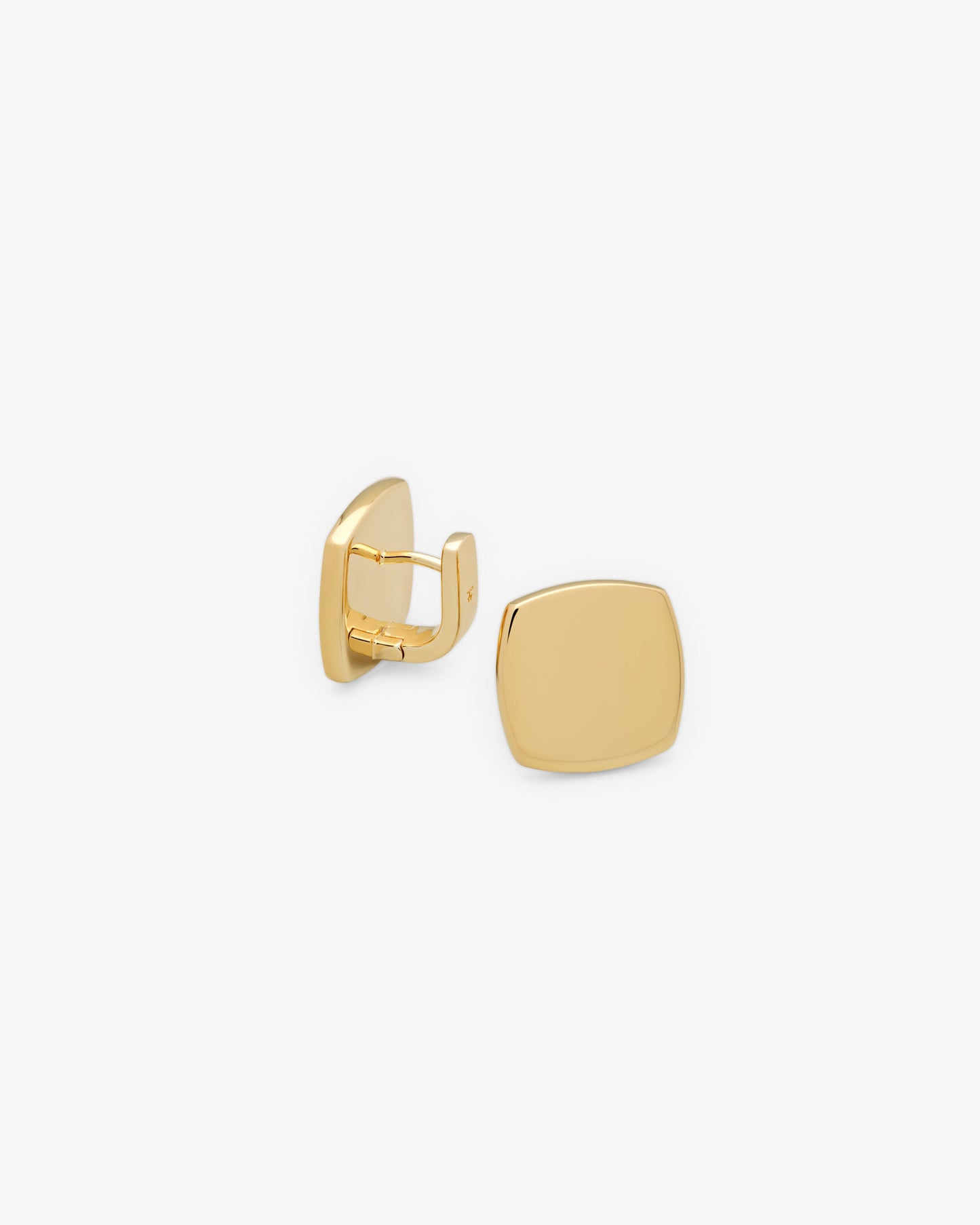 Tom Wood Umi Studs Small