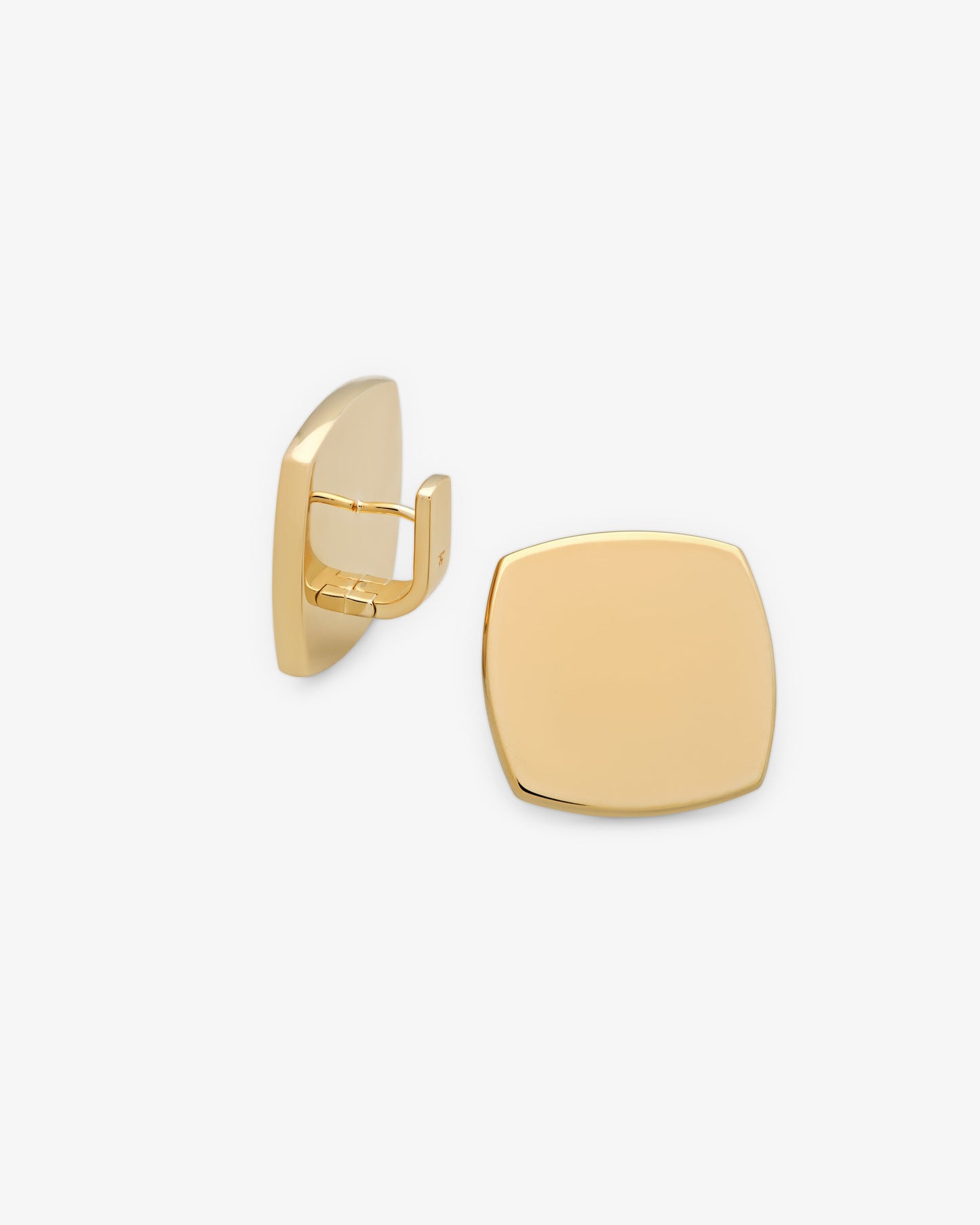 Tom Wood Umi Studs Large