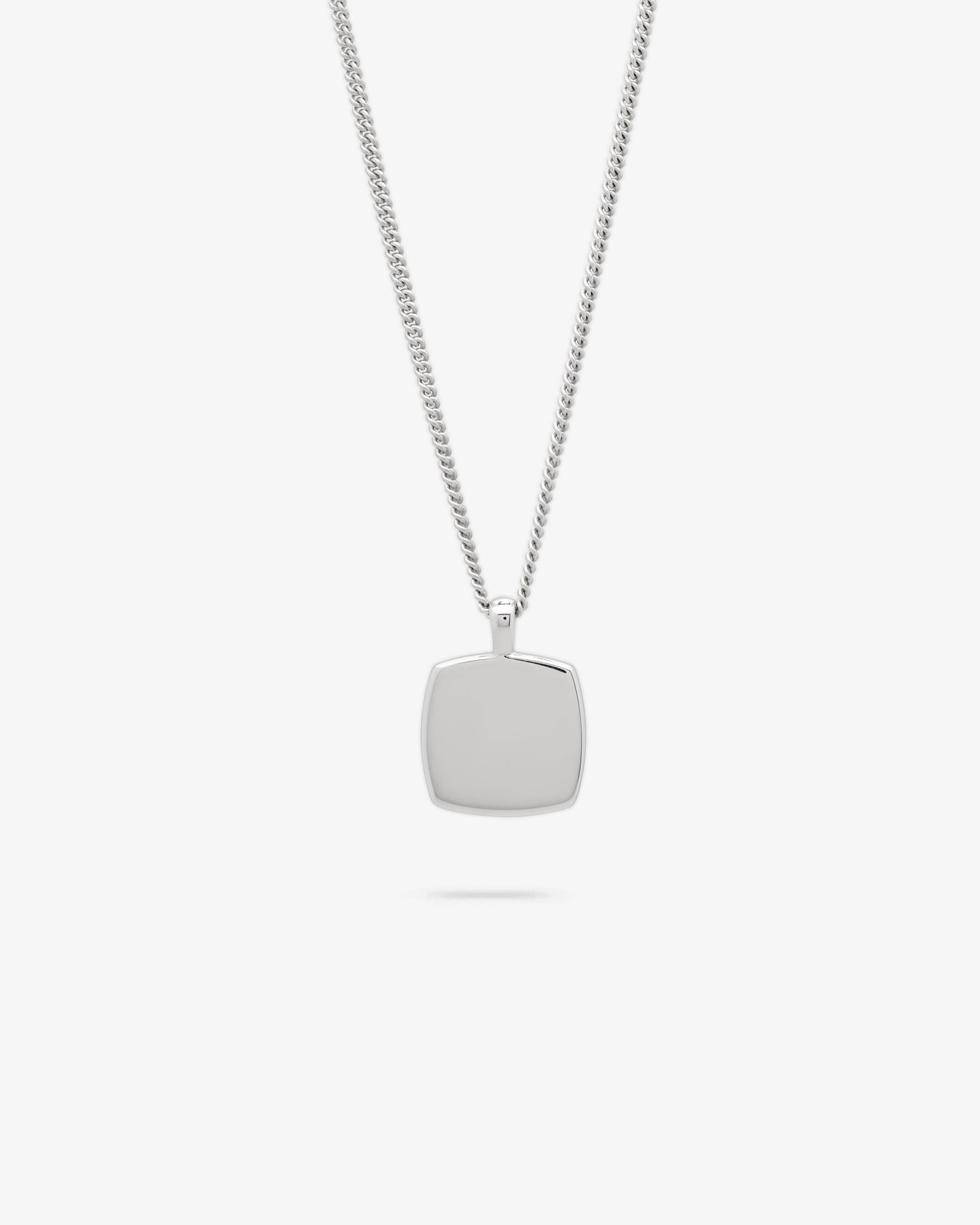 Tom Wood Umi Pendant