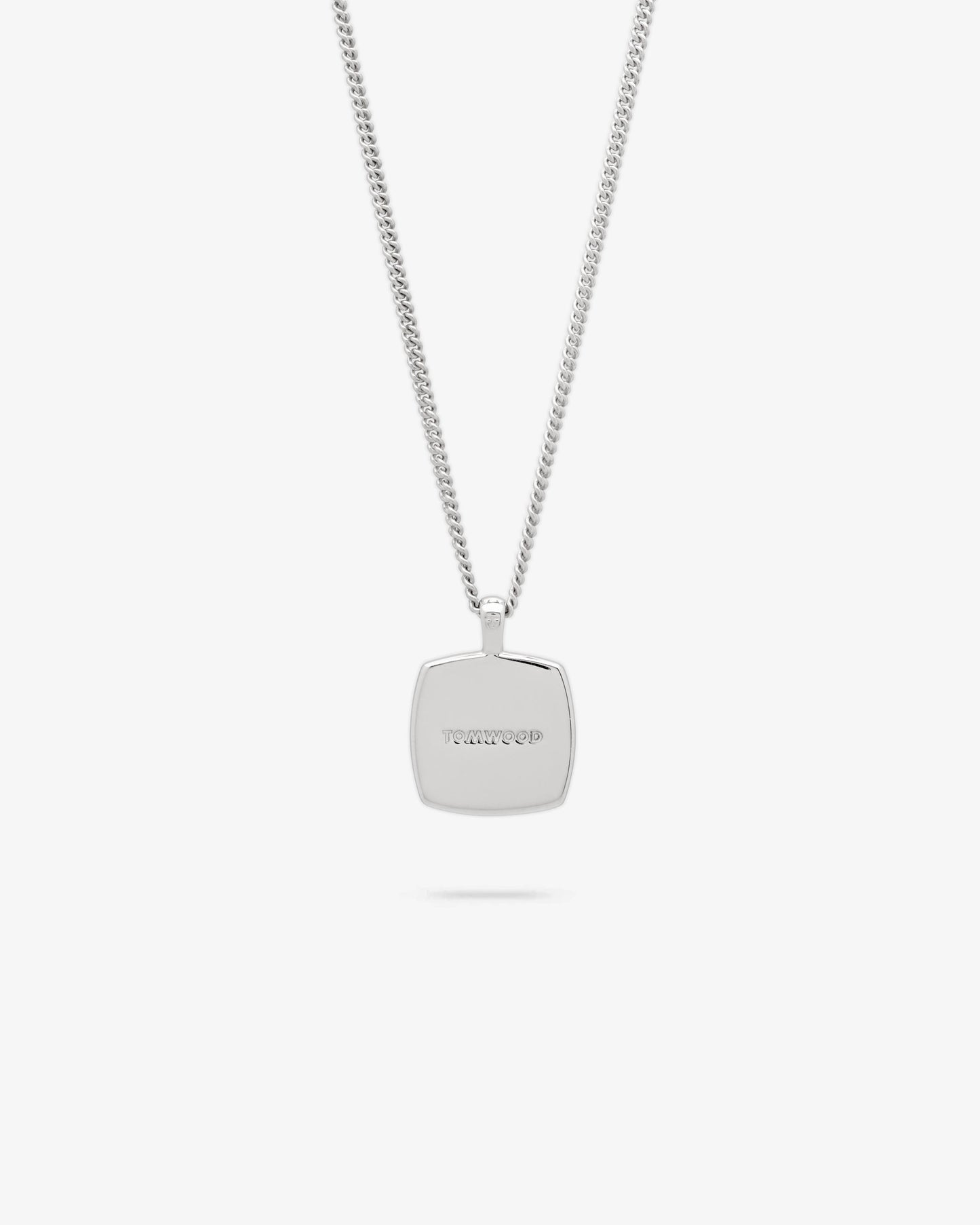 Tom Wood Umi Pendant