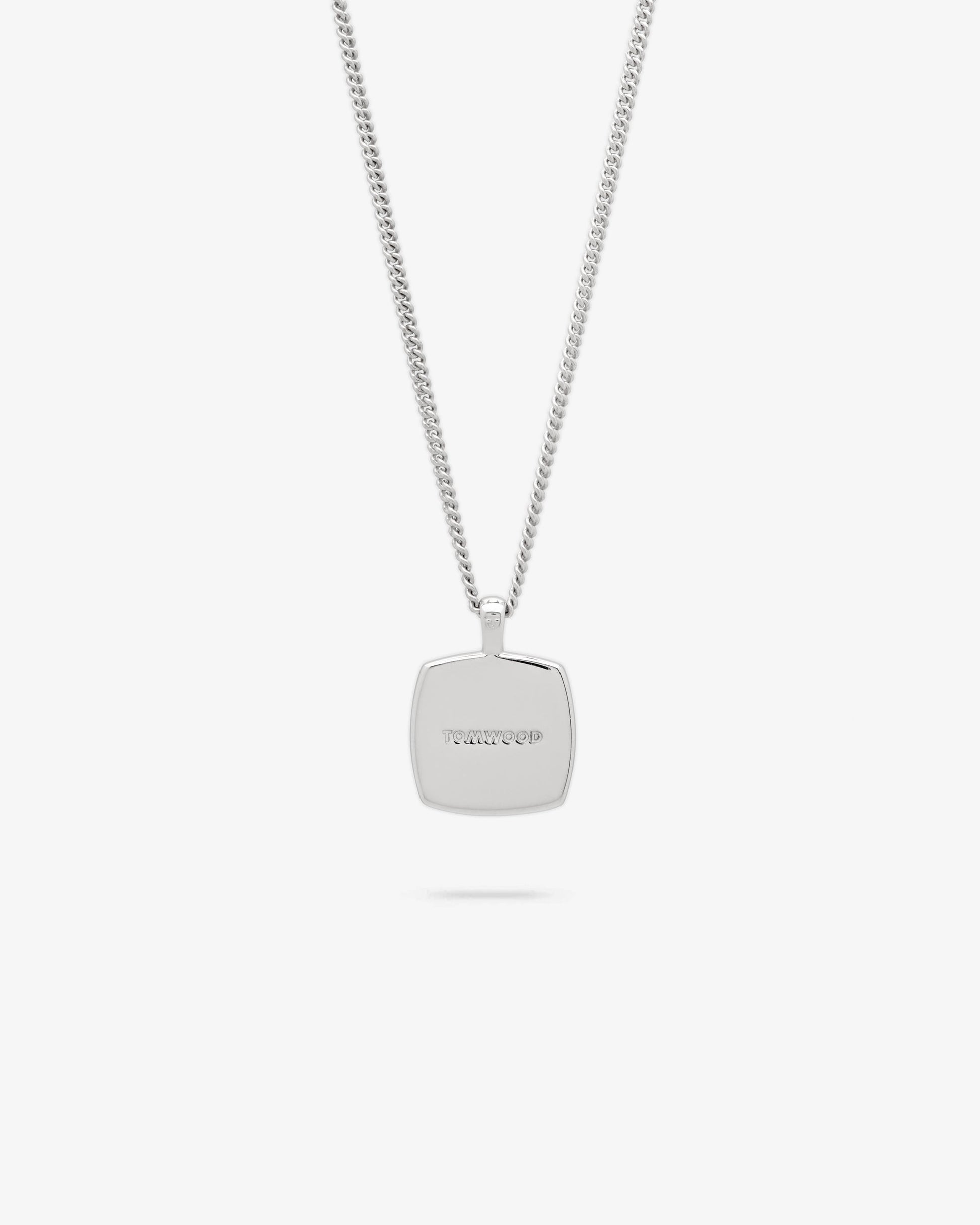 Tom Wood Umi Pendant