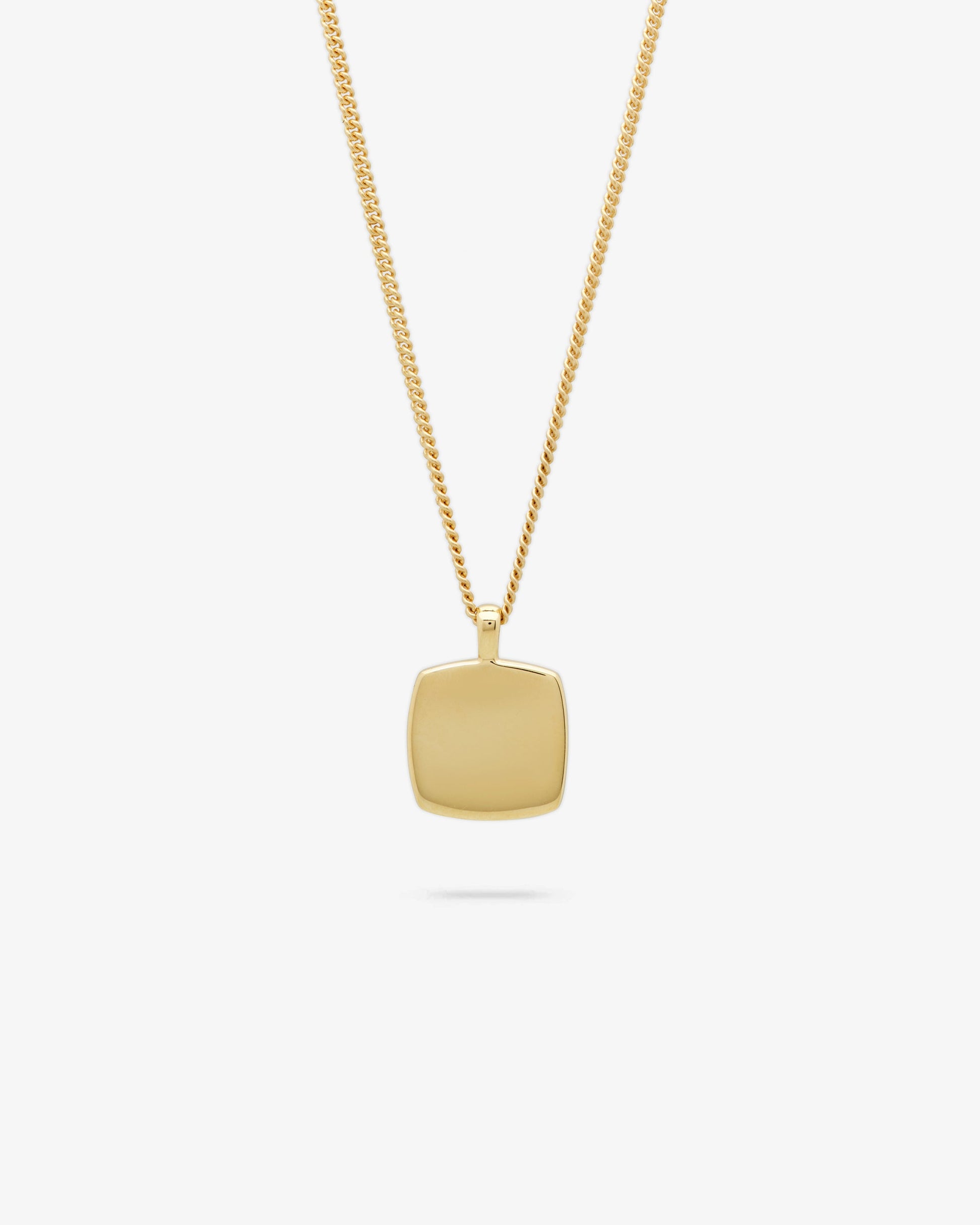 Tom Wood Umi Pendant