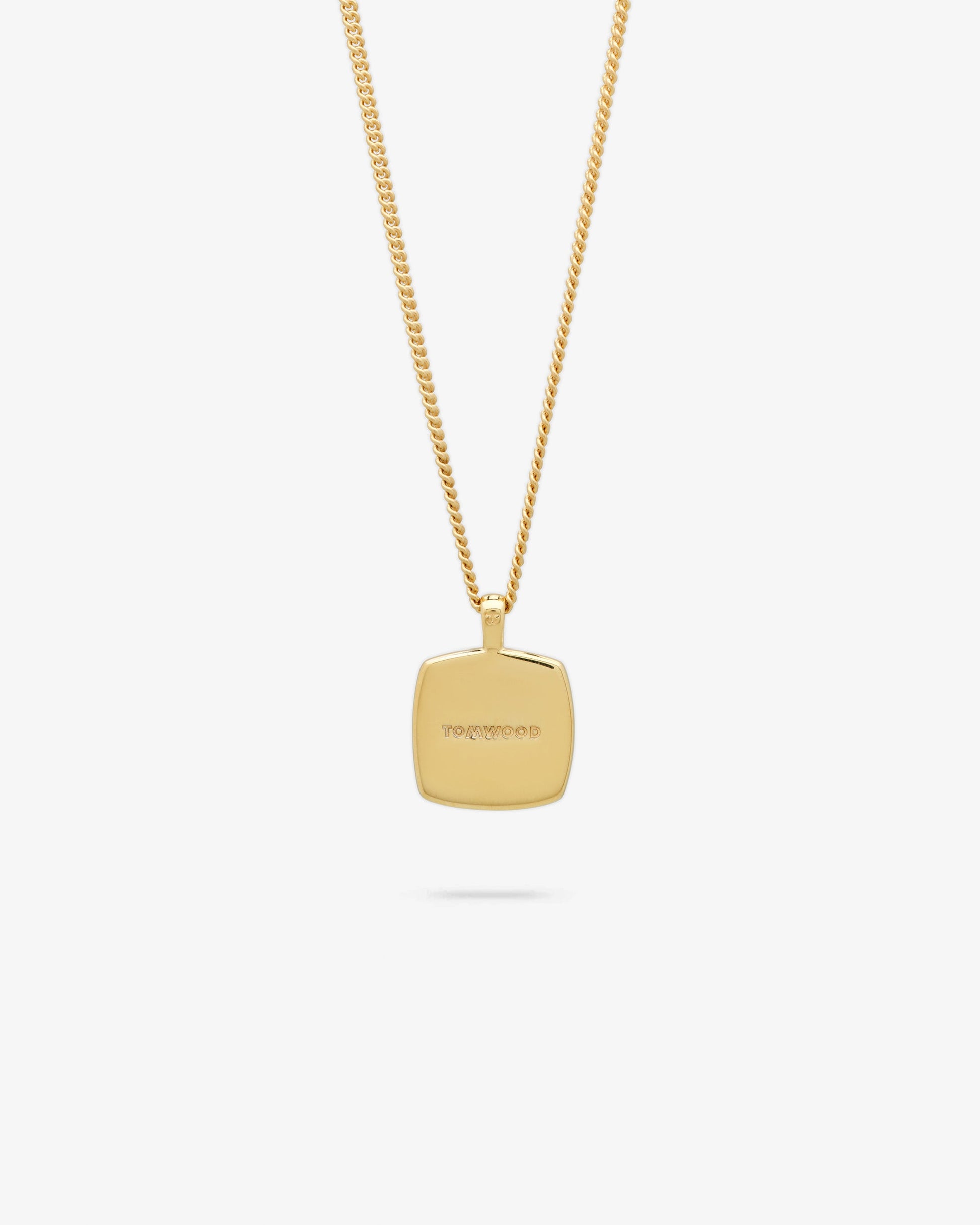 Tom Wood Umi Pendant