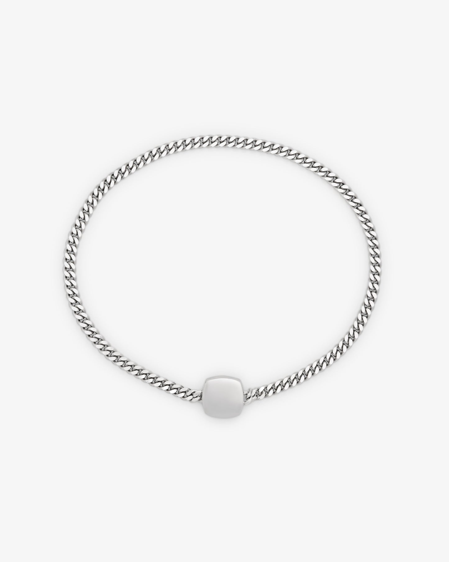 Tom Wood Umi Necklace