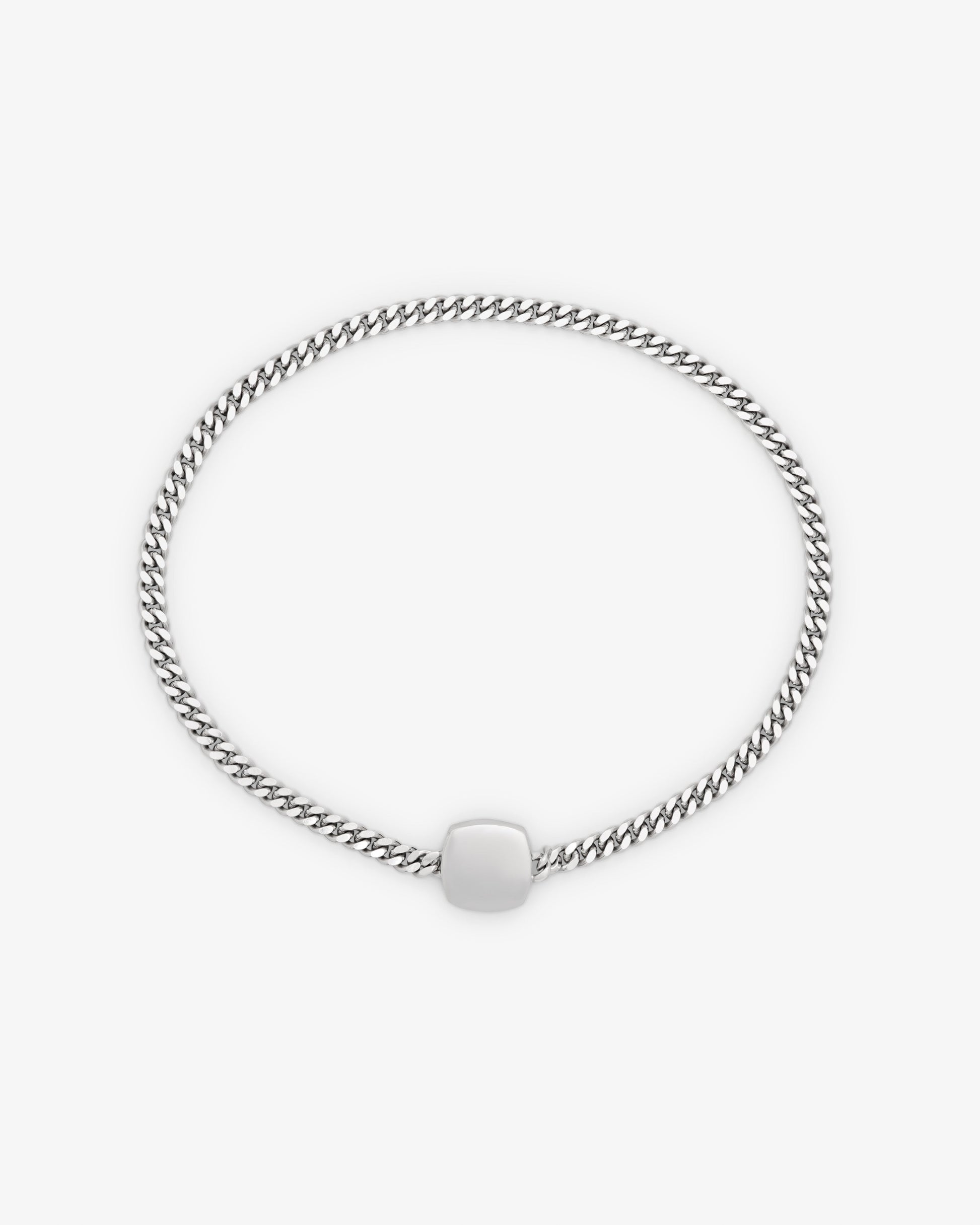 Tom Wood Umi Necklace