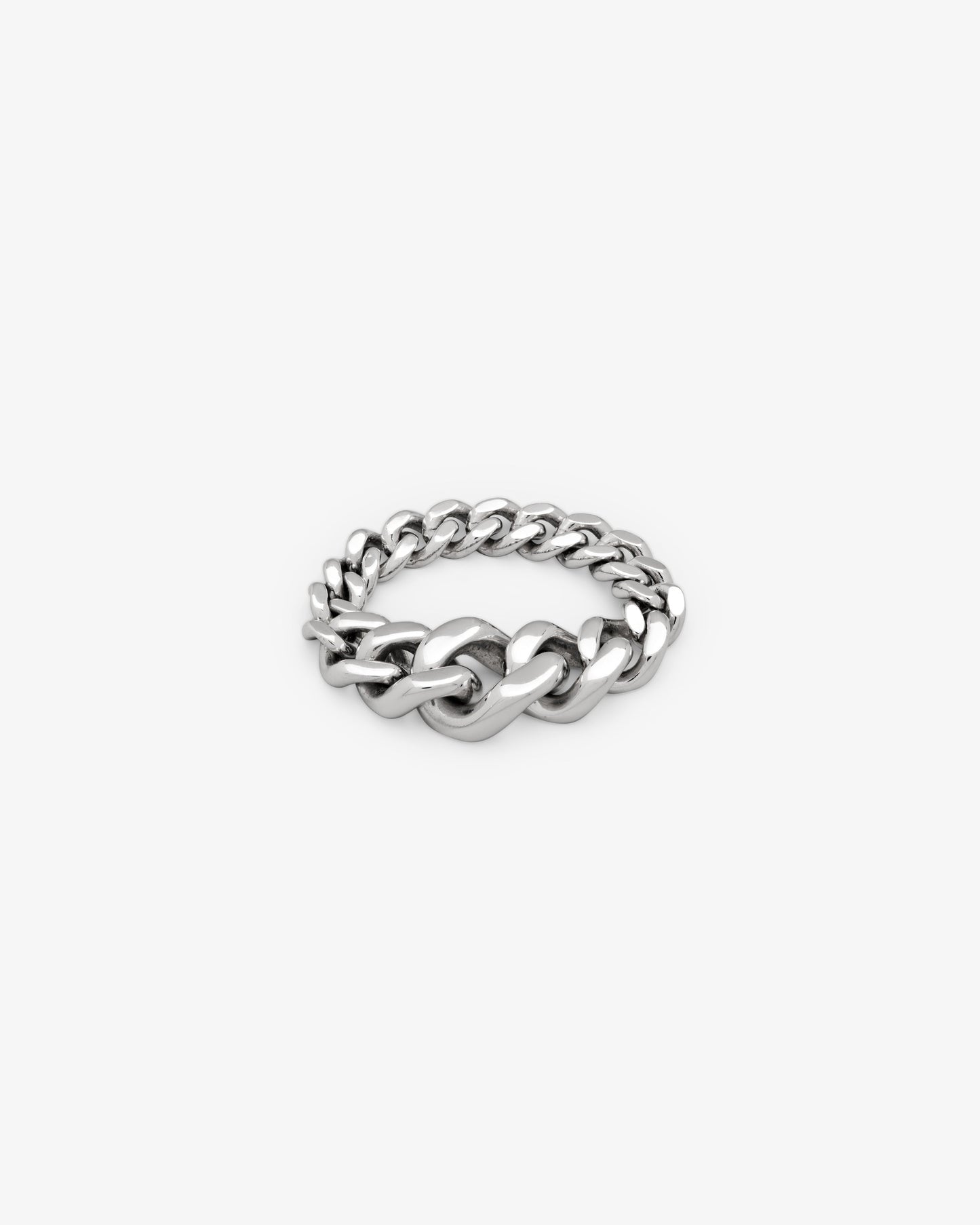 Tom Wood Dean Band Ring