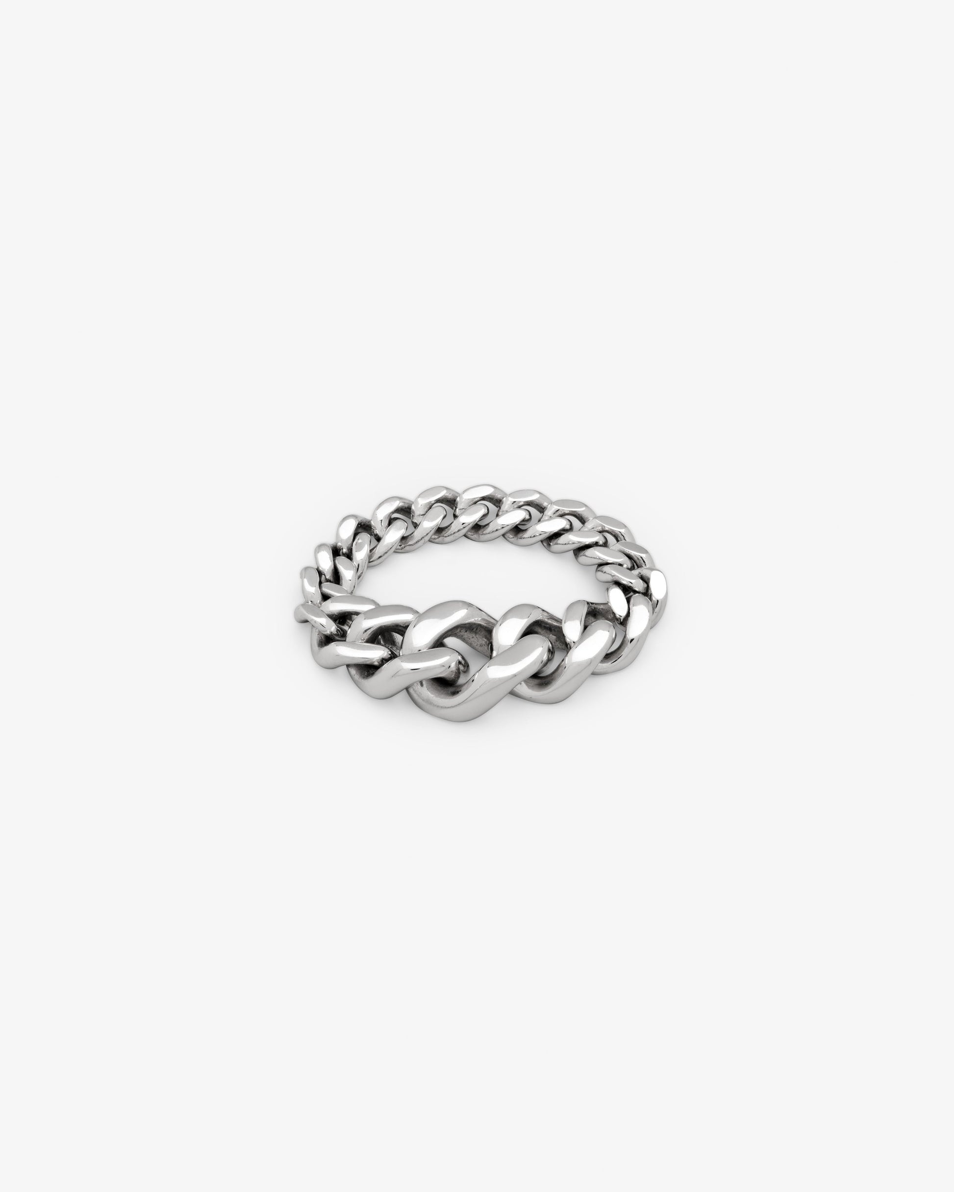 Tom Wood Dean Band Ring