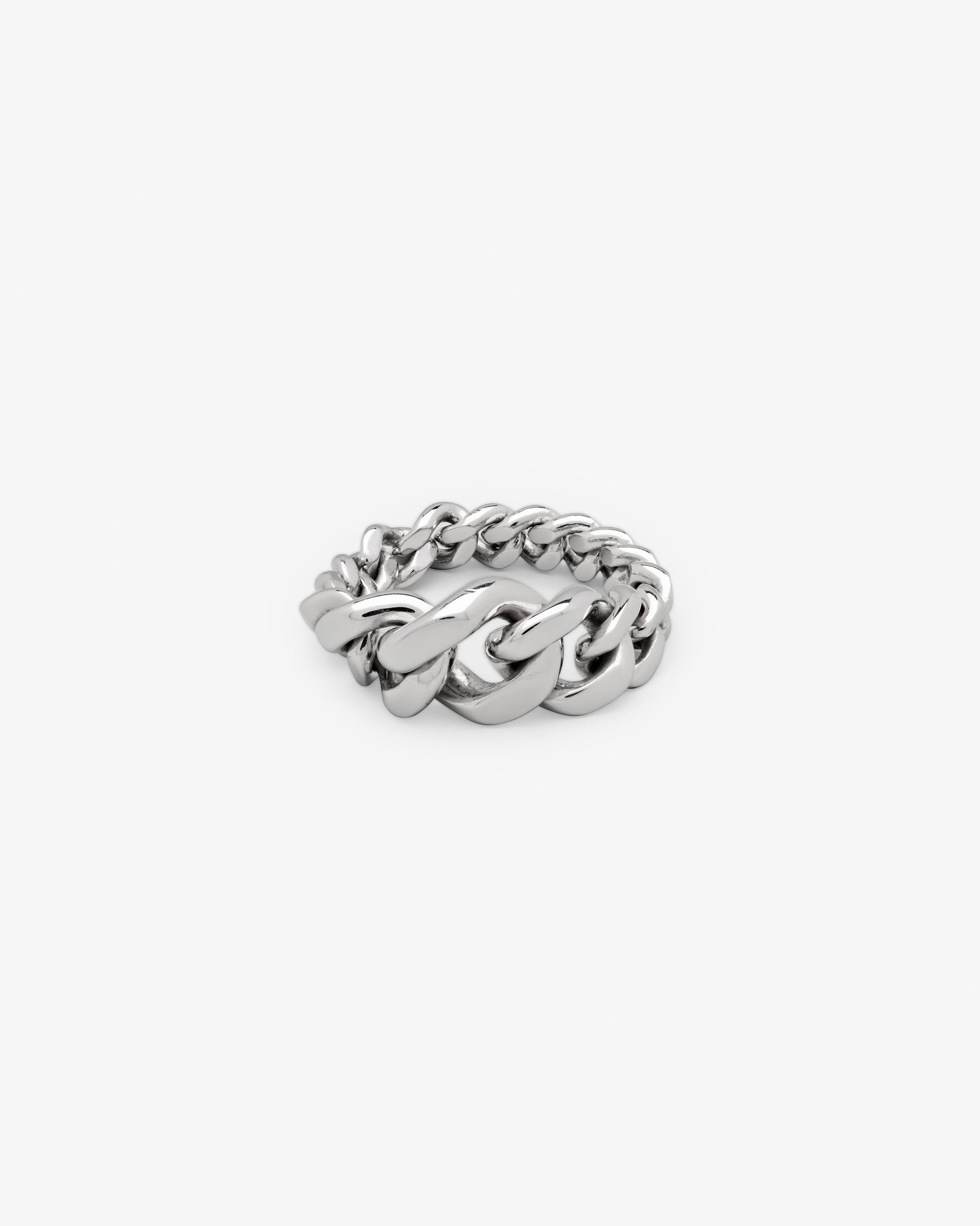 Tom Wood Dean Band Ring