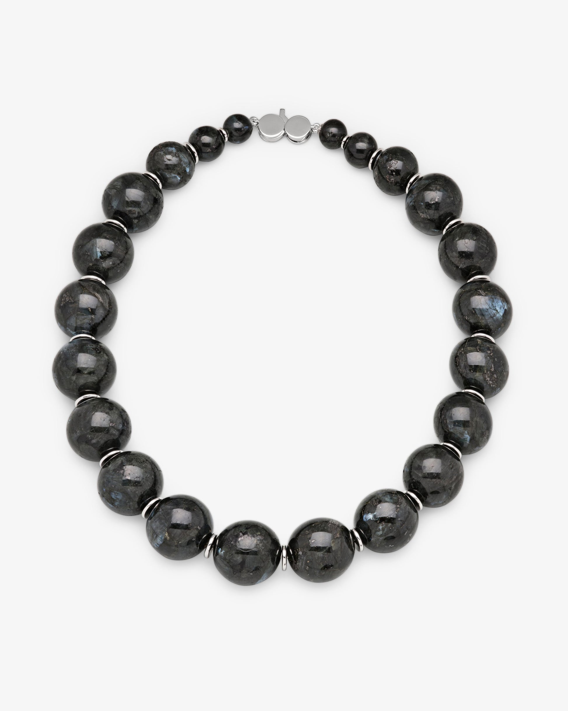 Tom Wood Cove Collar Necklace