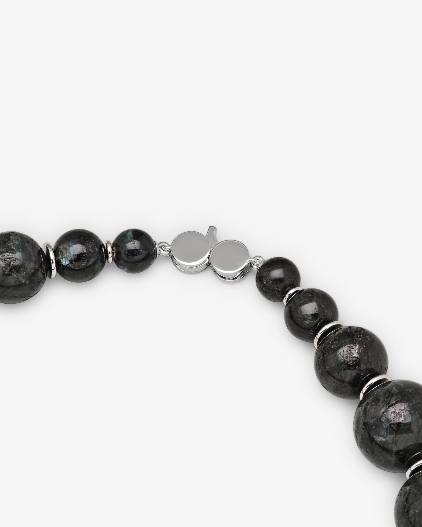 Tom Wood Cove Collar Necklace