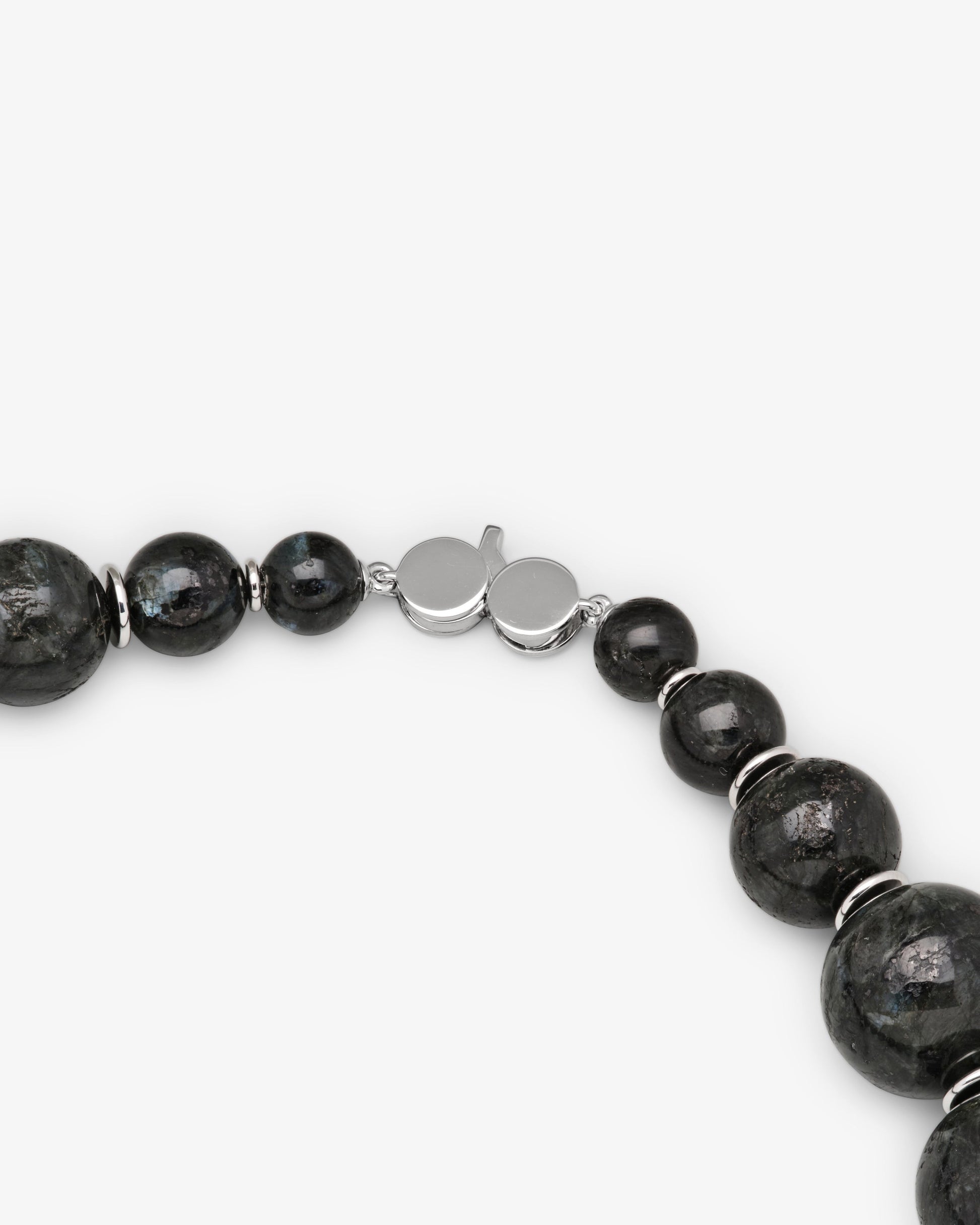 Tom Wood Cove Collar Necklace
