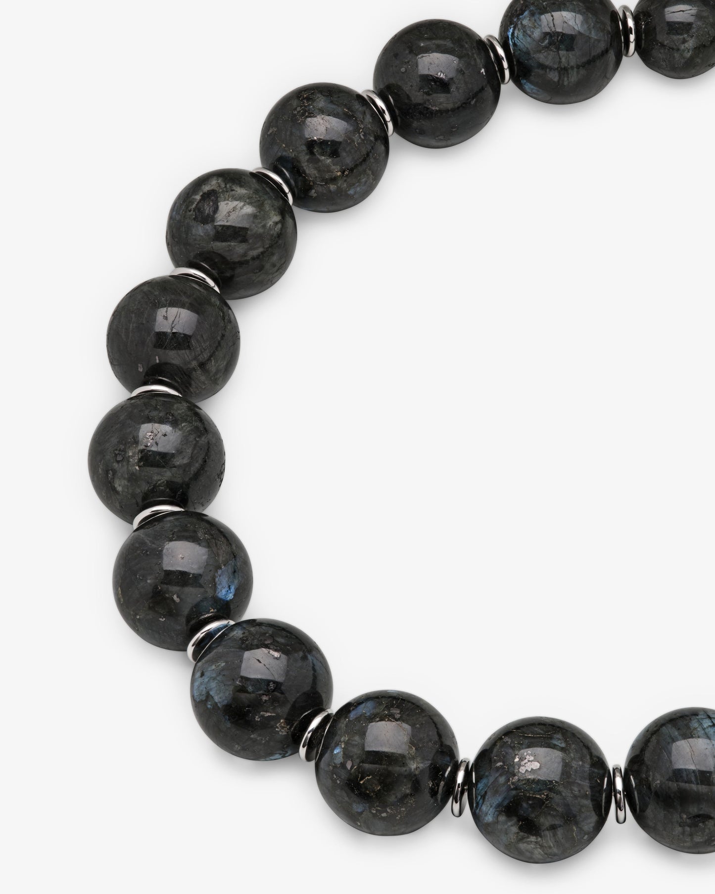 Tom Wood Cove Collar Necklace