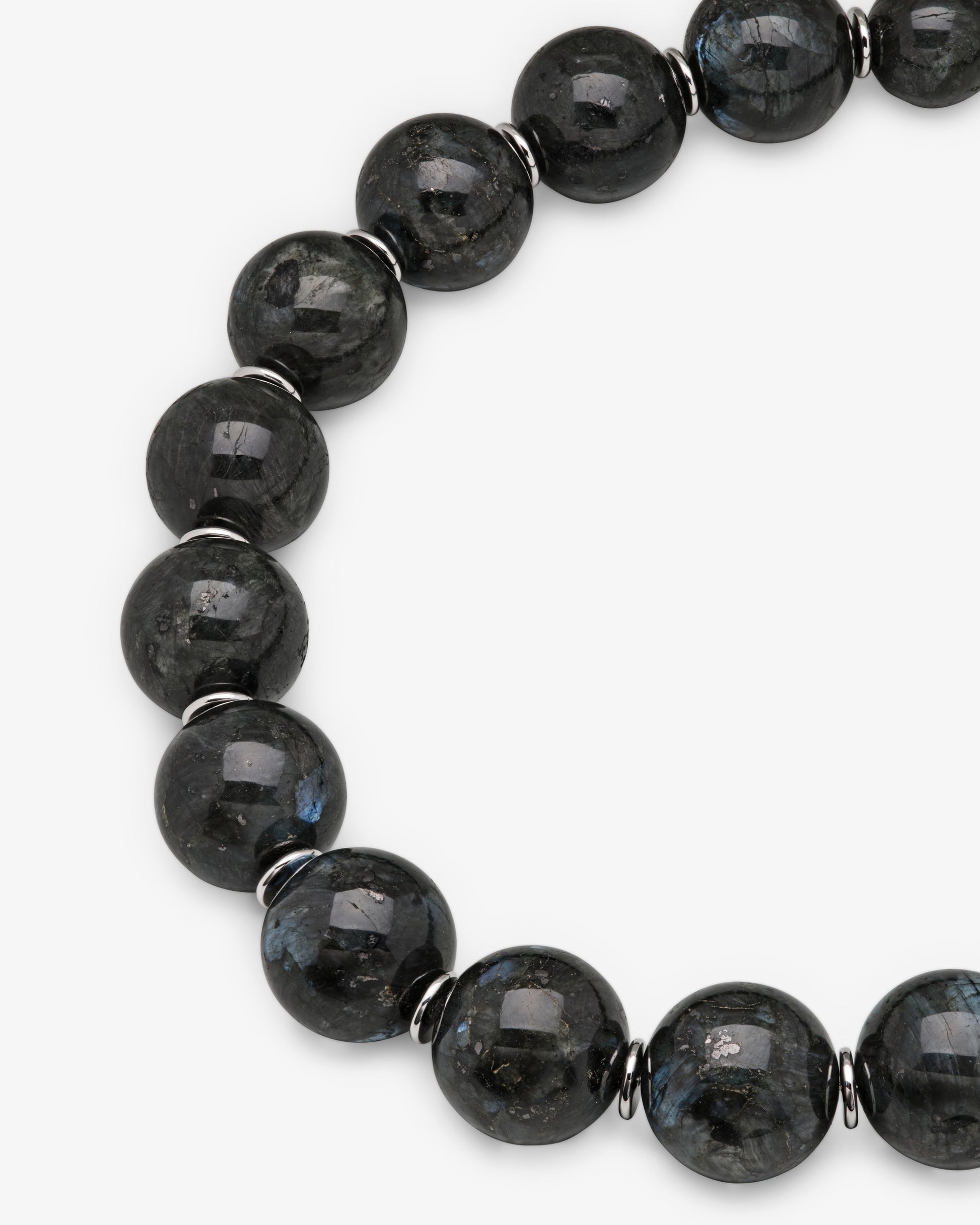 Tom Wood Cove Collar Necklace