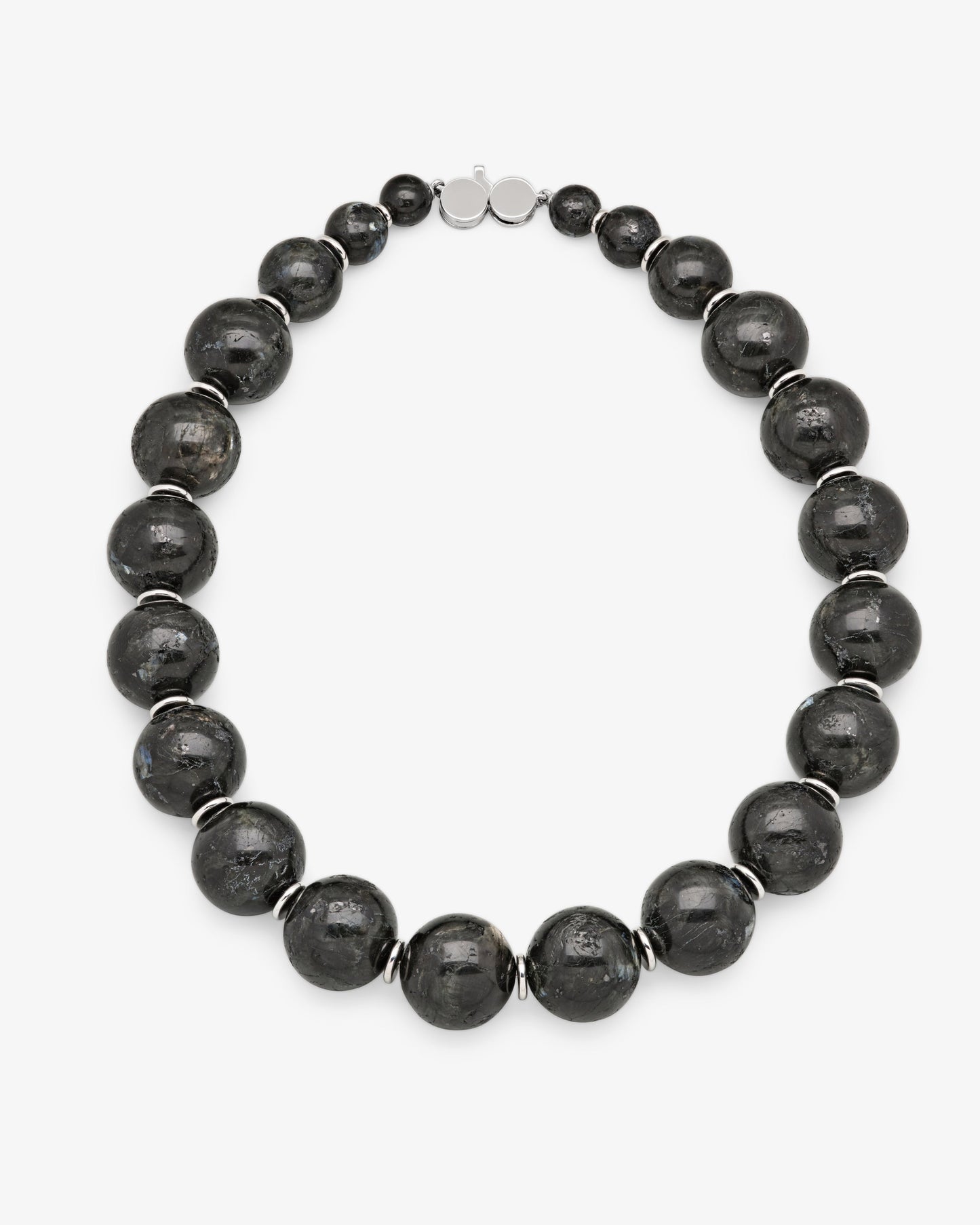 Tom Wood Cove Collar Necklace