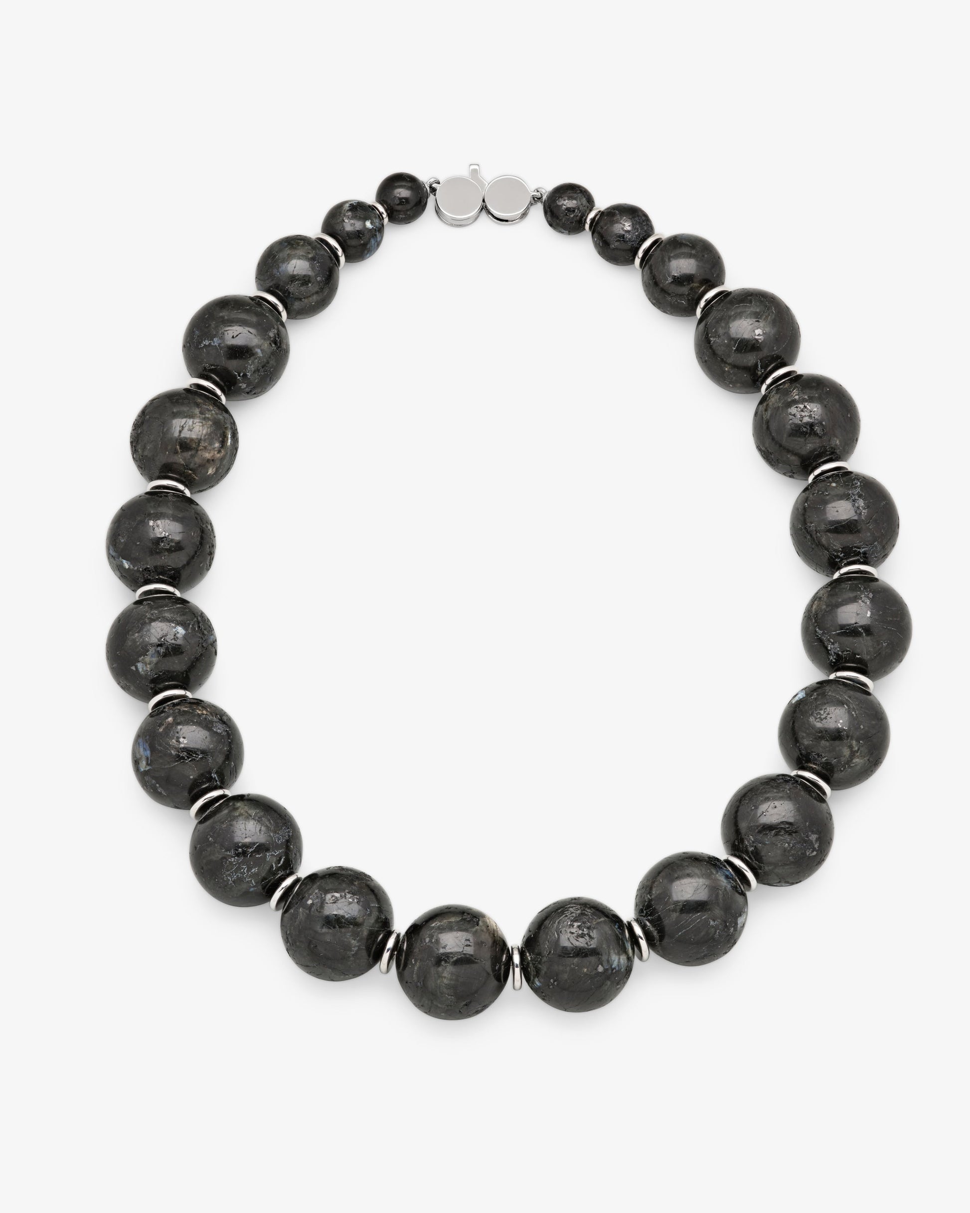 Tom Wood Cove Collar Necklace