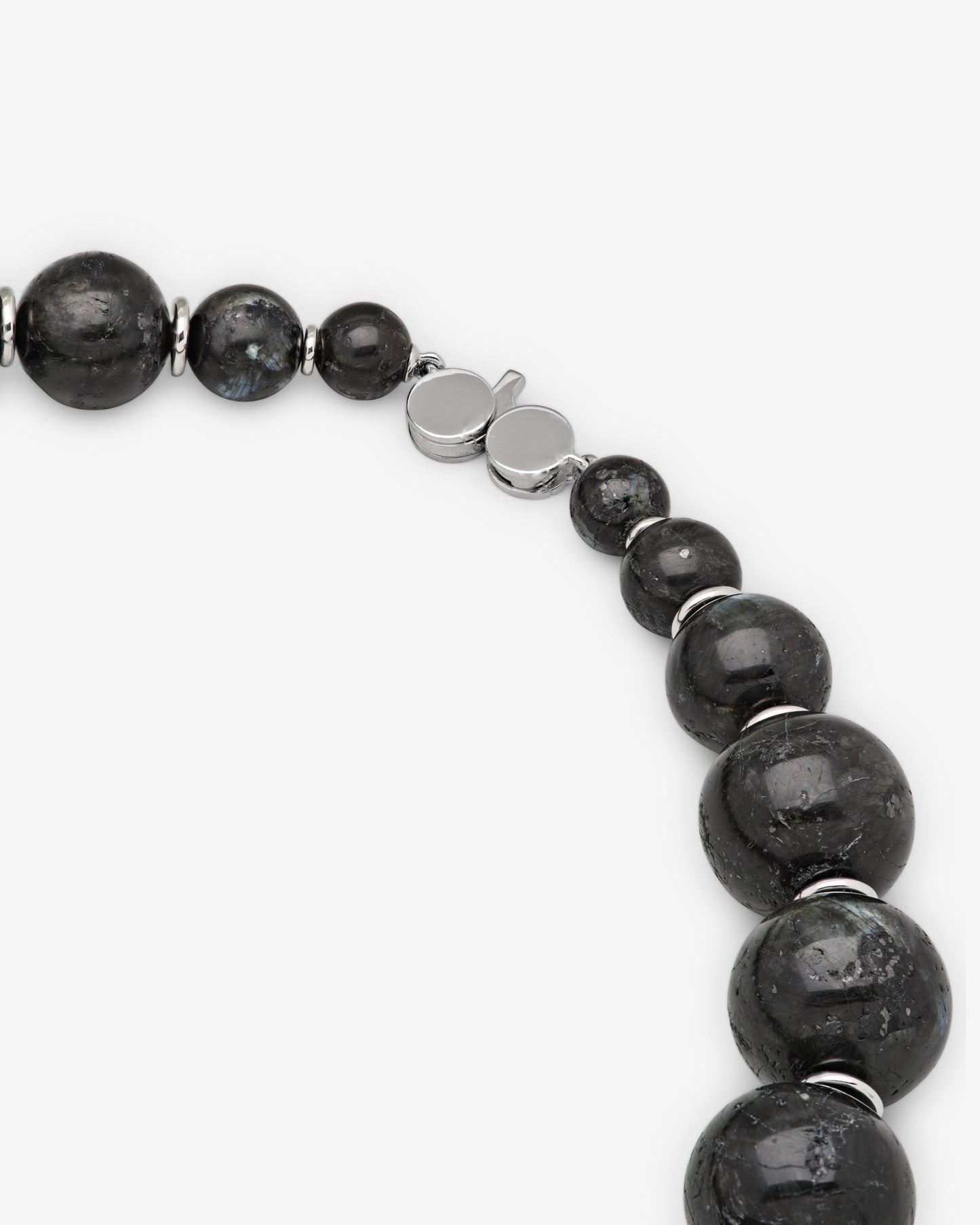 Tom Wood Cove Collar Necklace