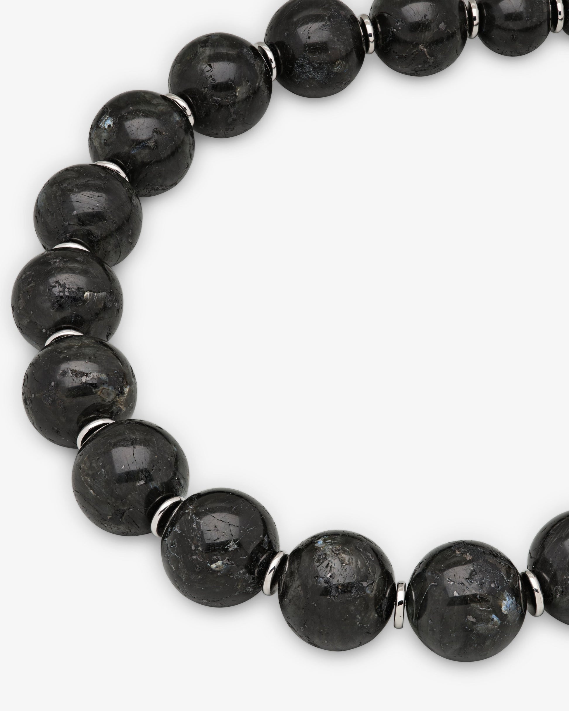 Tom Wood Cove Collar Necklace