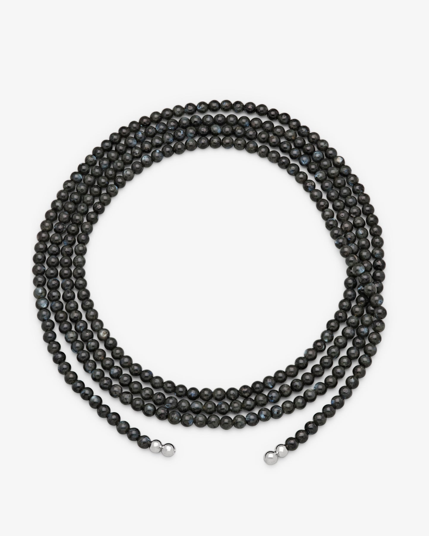 Tom Wood Cove Lace Necklace