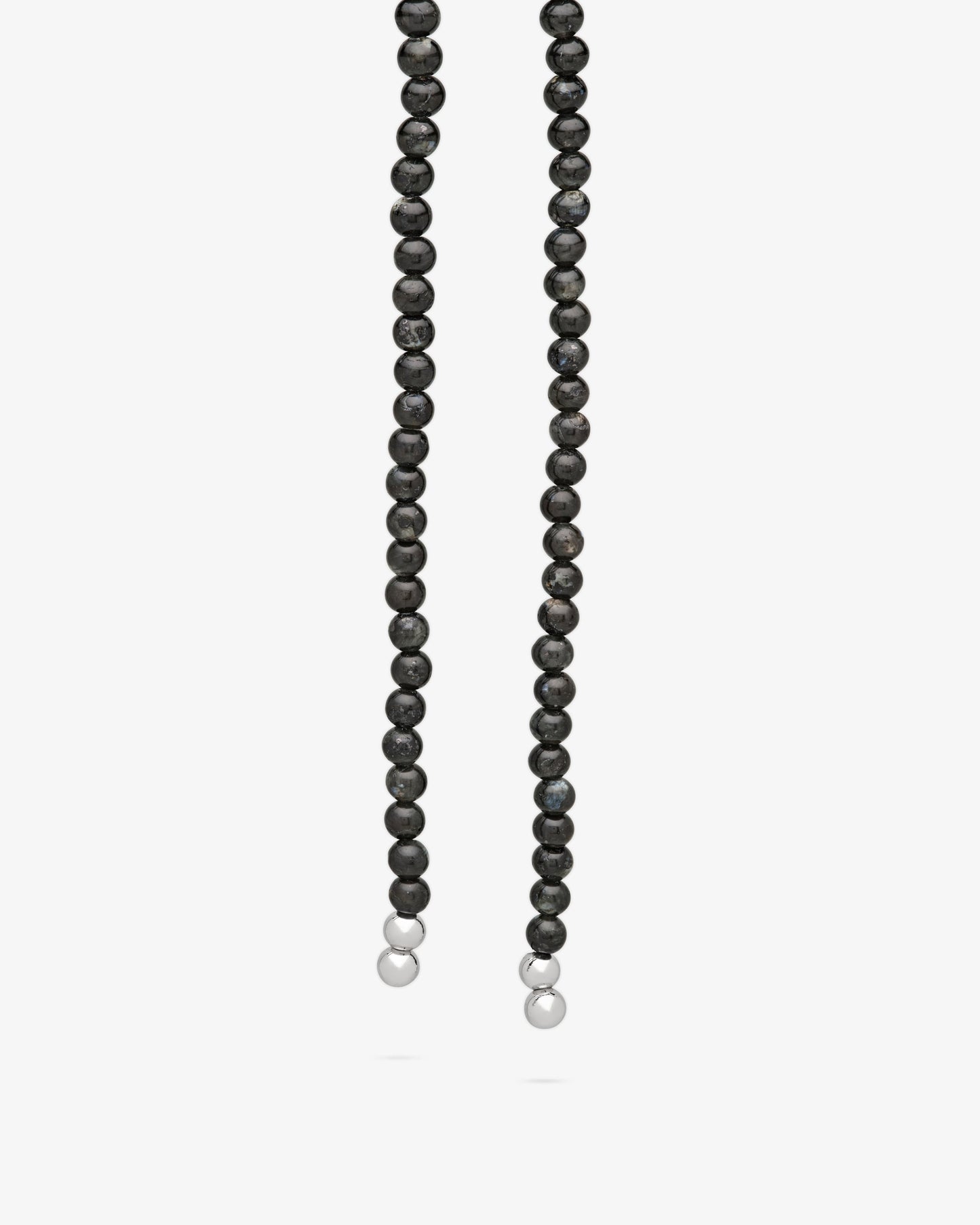 Tom Wood Cove Lace Necklace