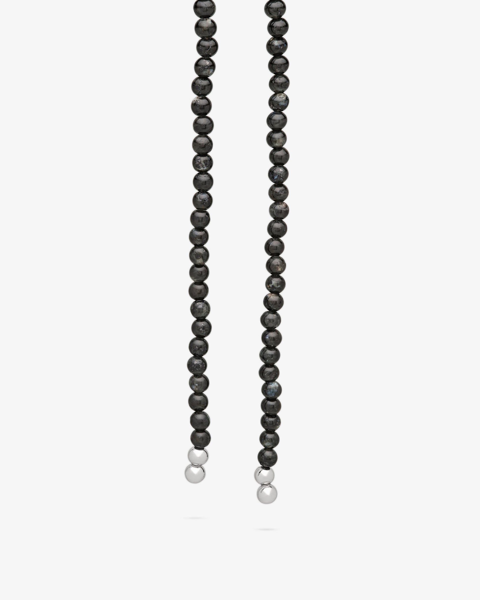 Tom Wood Cove Lace Necklace