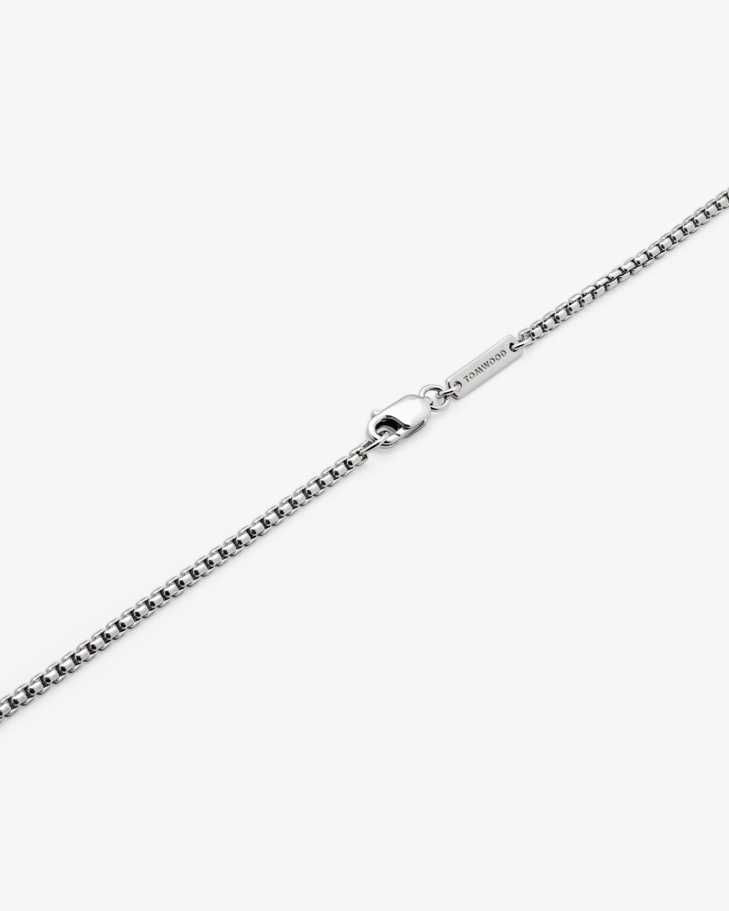 Tom Wood Lee Chain Slim