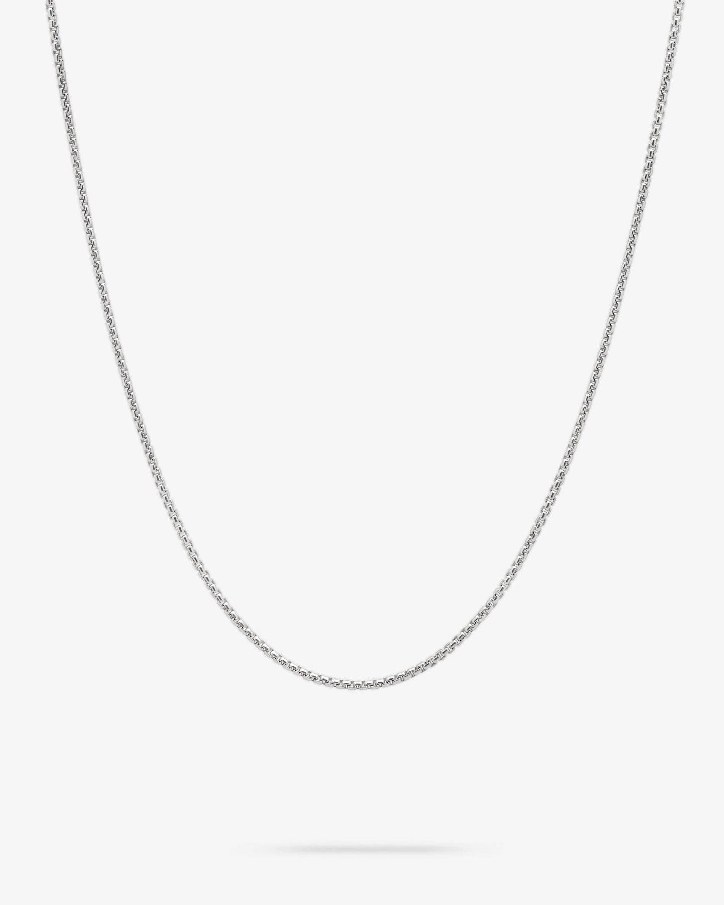 Tom Wood Lee Chain Slim