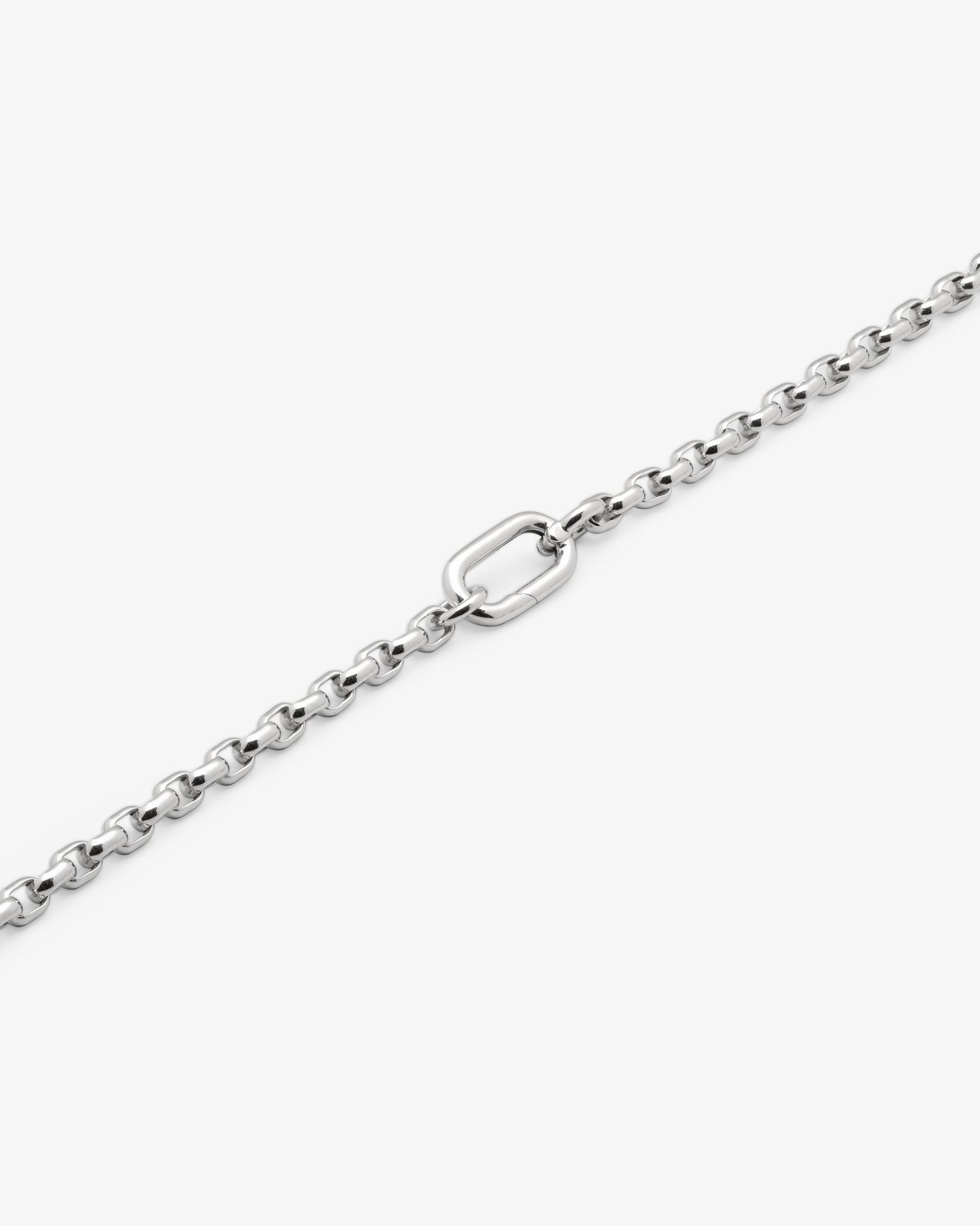 Tom Wood Lee Chain Thick